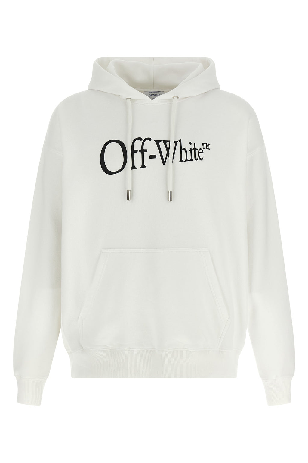 OFF-WHITE 'Run Arrow Skate' sweatshirt For Men 100% cotton