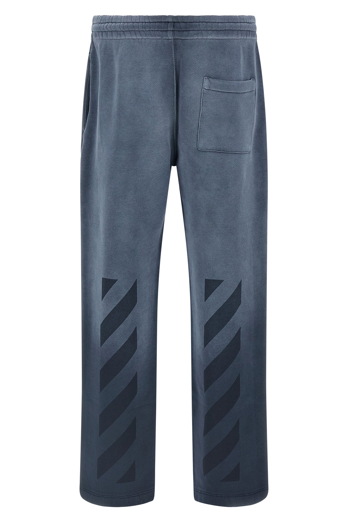 off-white 'Laundry Diagonal Skate' pants