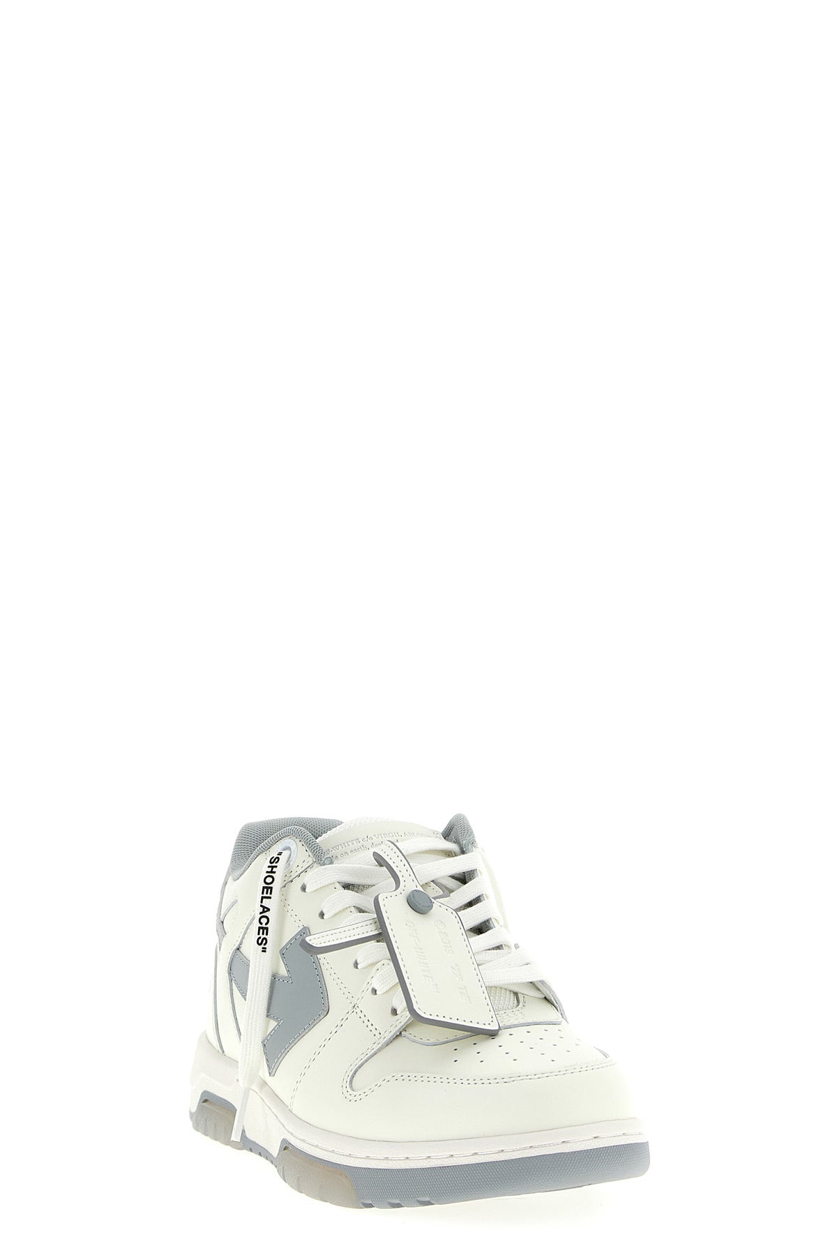 off-white 'Out Of Office' sneakers