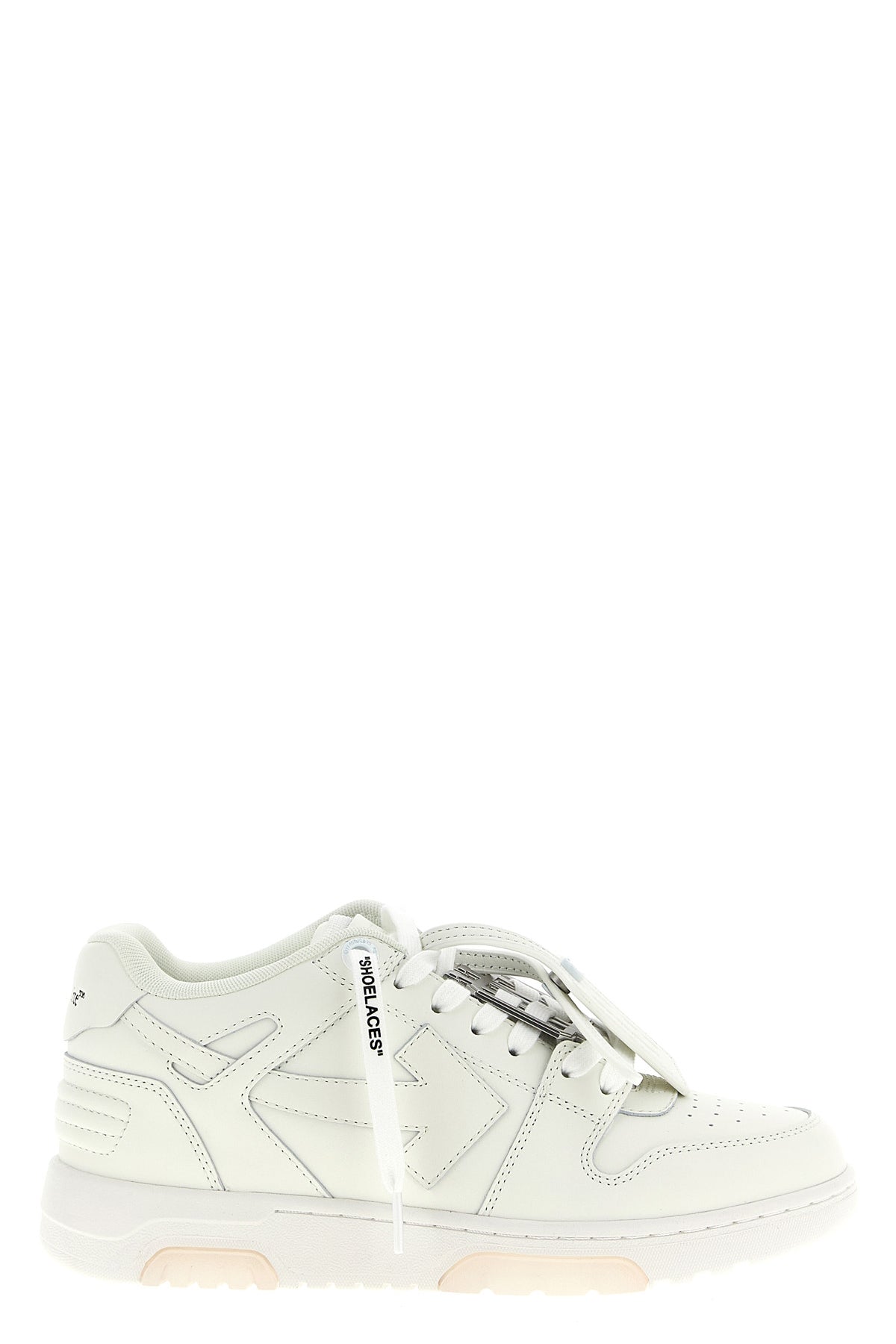 off-white 'Out Of Office' sneakers