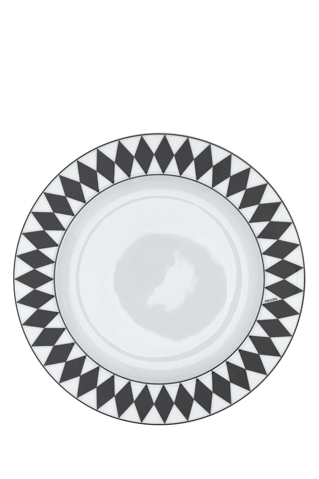 PRADA SET POGGIABACCHETTE For UNISEX 100%PORCELAIN