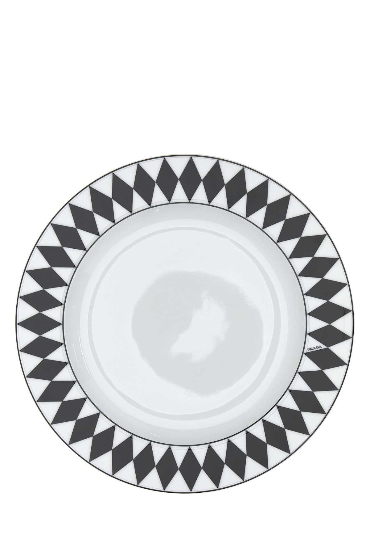 PRADA SET POGGIABACCHETTE For UNISEX 100%PORCELAIN