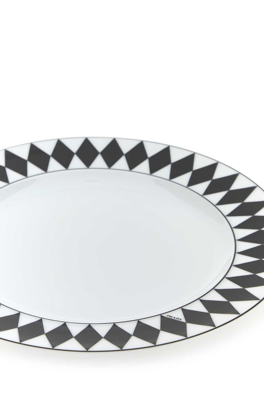 PRADA SET POGGIABACCHETTE For UNISEX 100%PORCELAIN