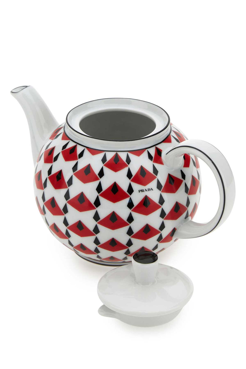 PRADA THE/CAFFE For UNISEX 100%PORCELAIN