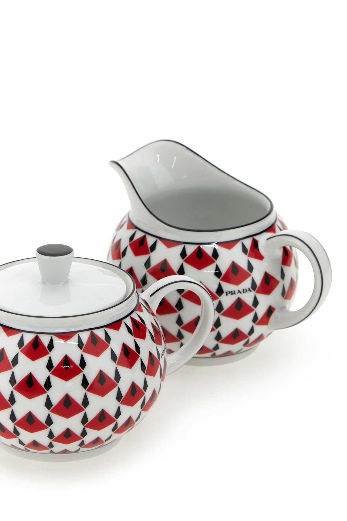 PRADA THE/CAFFE For UNISEX 100%PORCELAIN