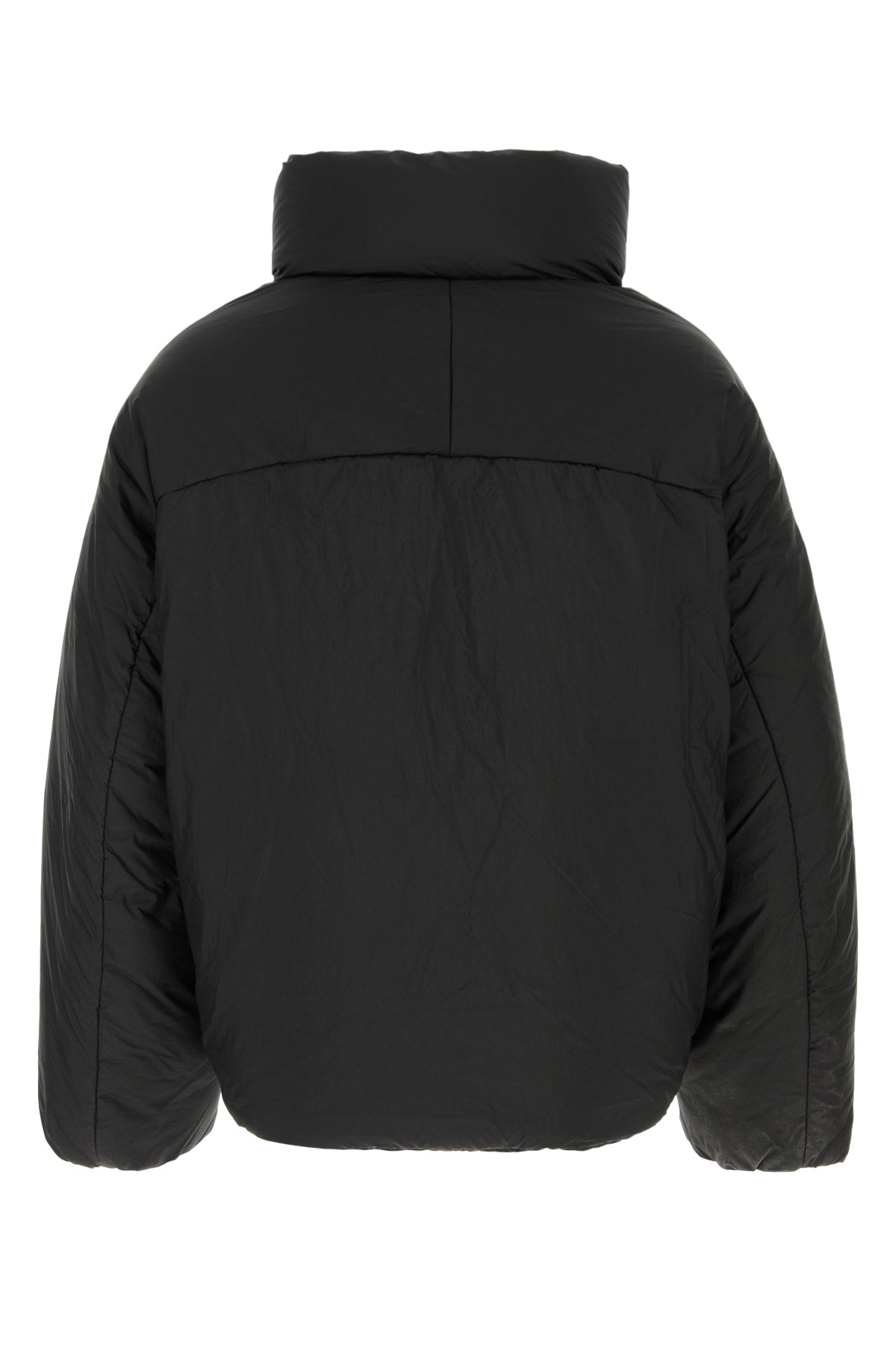 JACQUEMUS LA DOUDOUNE MOLTONE For Men 100% POLYESTER 94% RECYCLED POLYAMIDE 6% POLYURETHANE