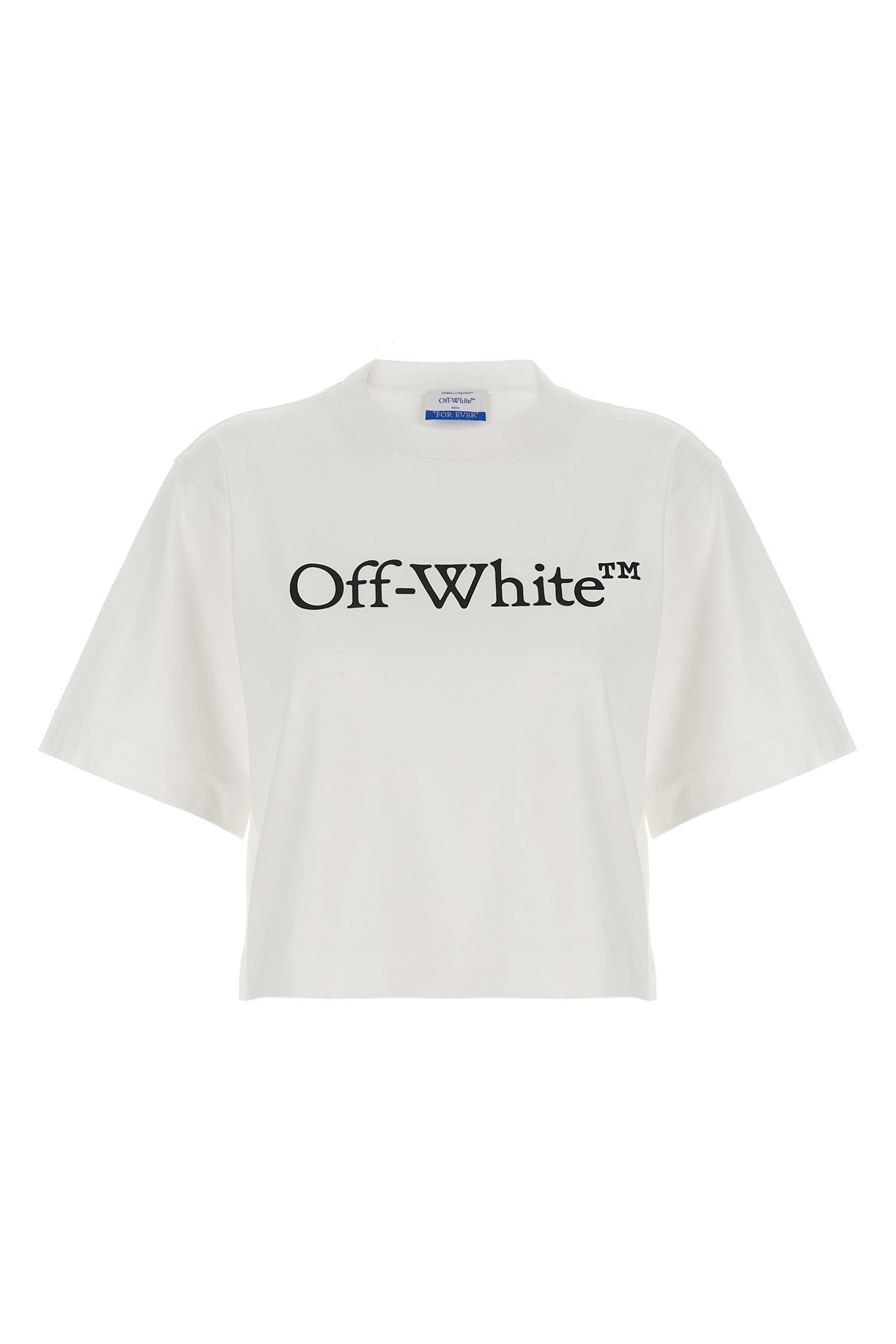 off-white 'Big logo' t-shirt