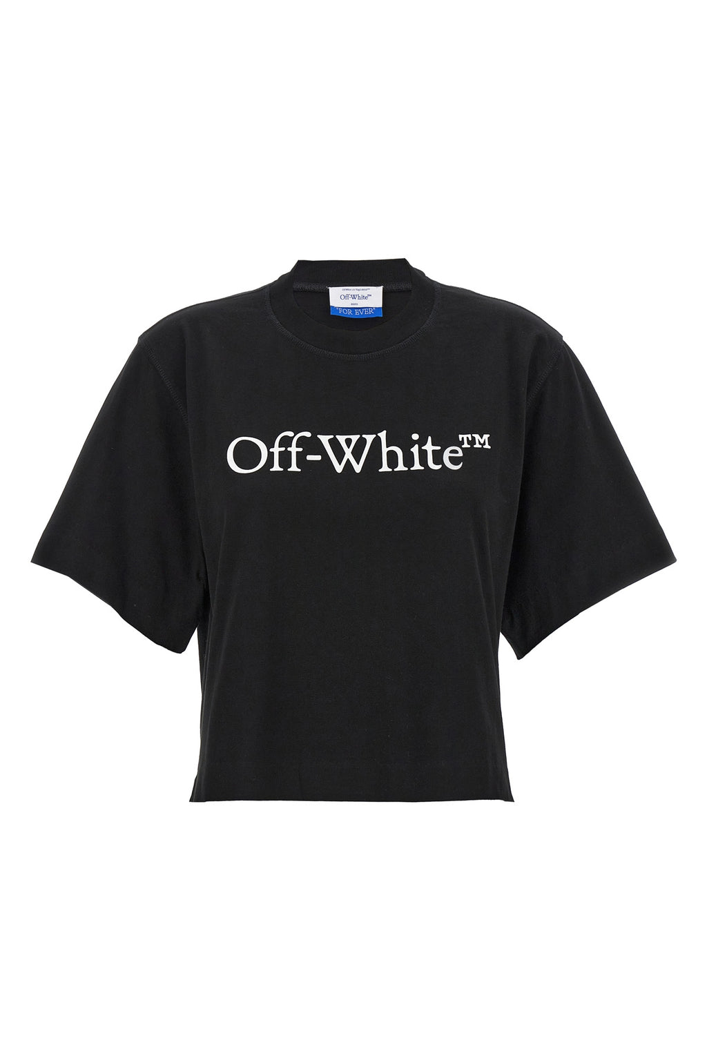 off-white Logo t-shirt