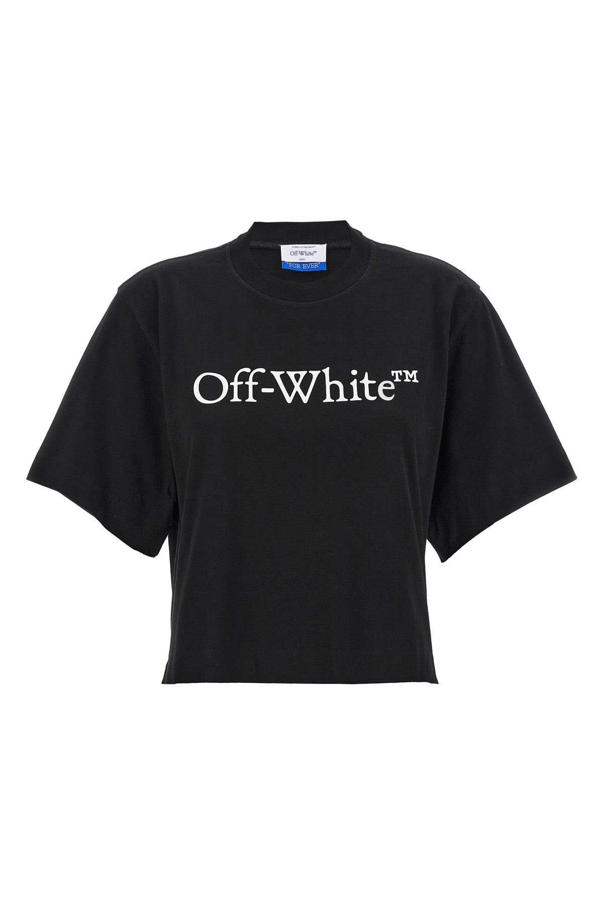 off-white Logo t-shirt