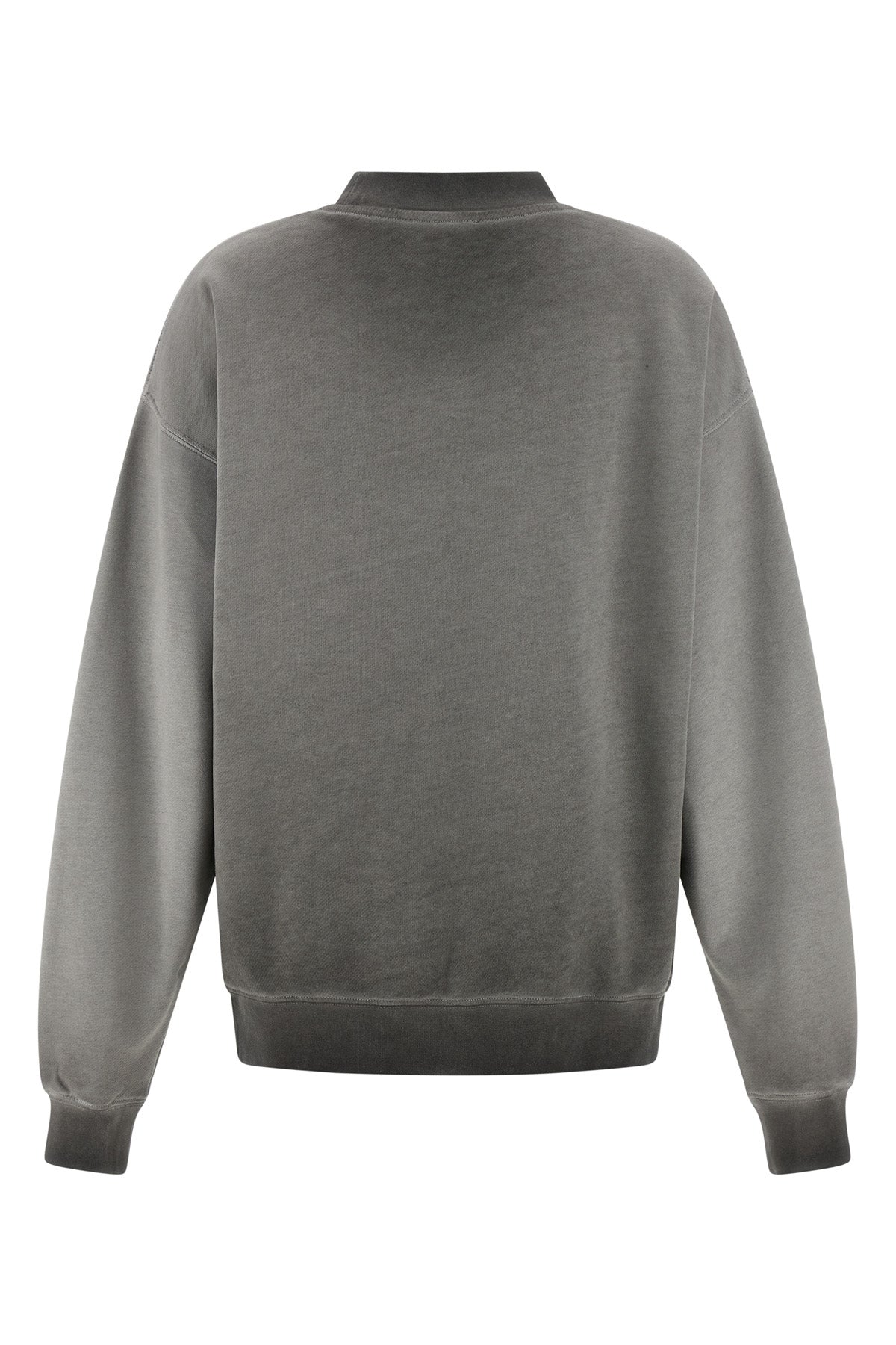 off-white 'Laundry Skate' sweatshirt