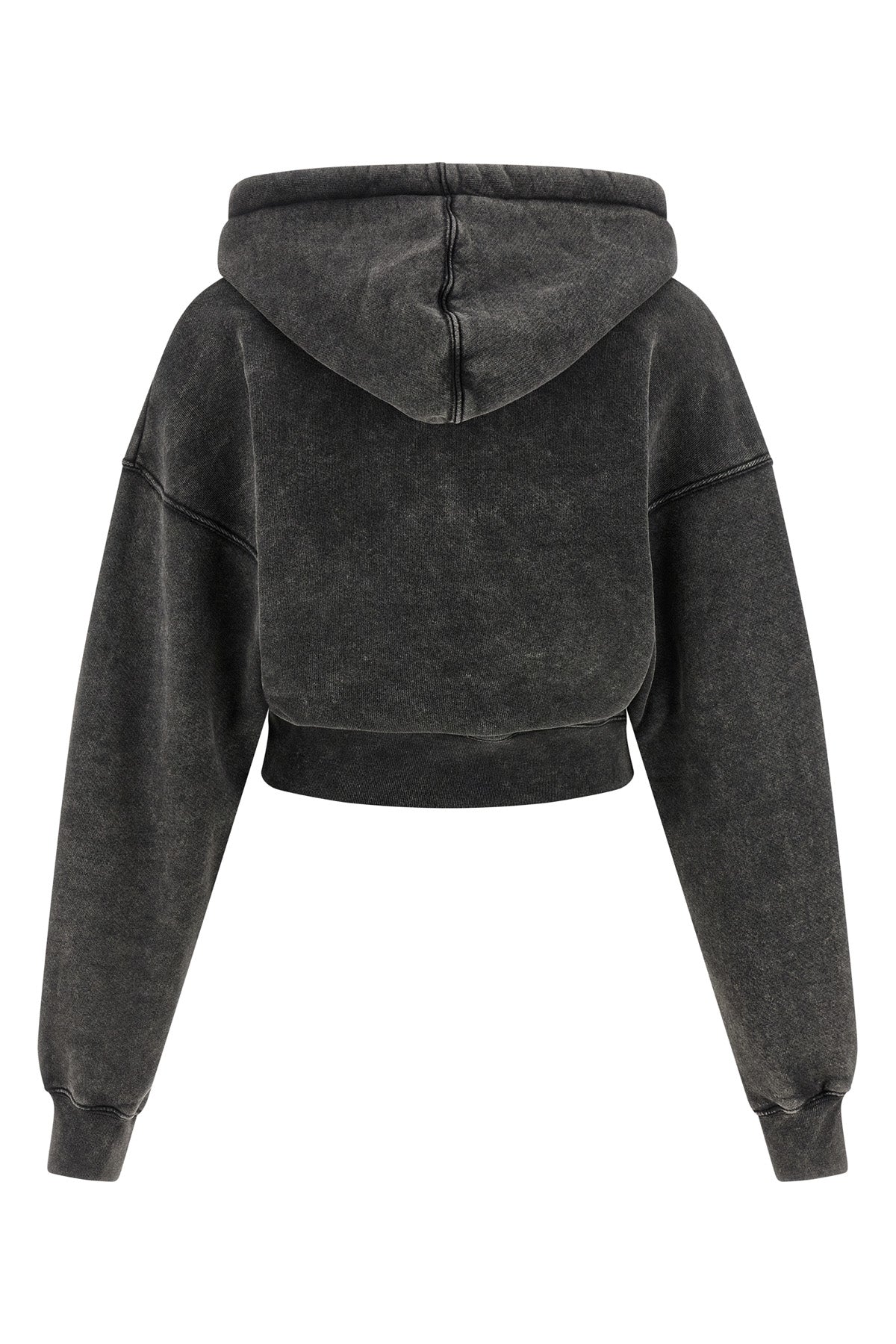 off-white 'Check Flan Bookish' hoodie