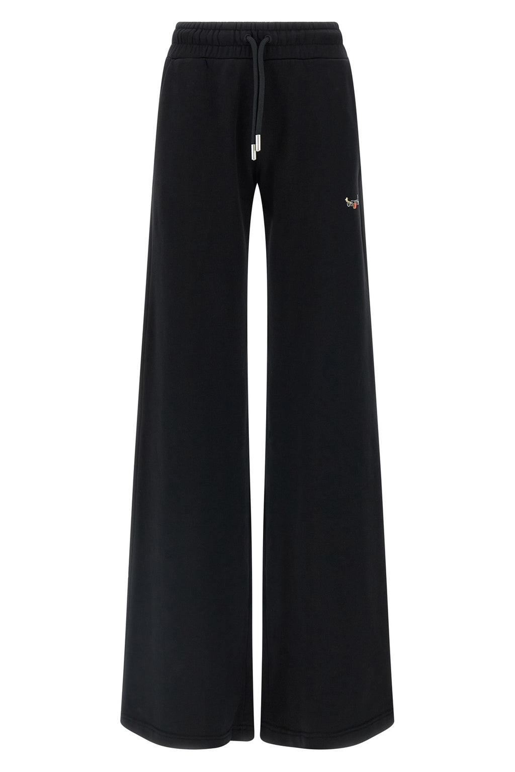 off-white 'Bookish Flowers' joggers