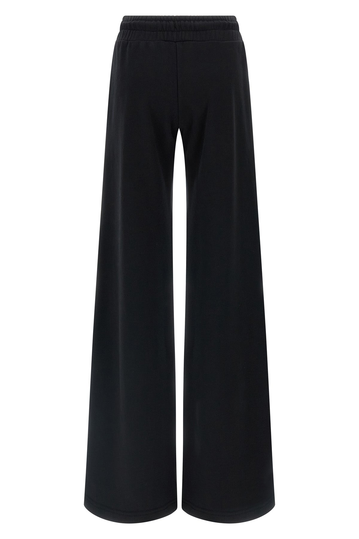 off-white 'Bookish Flowers' joggers