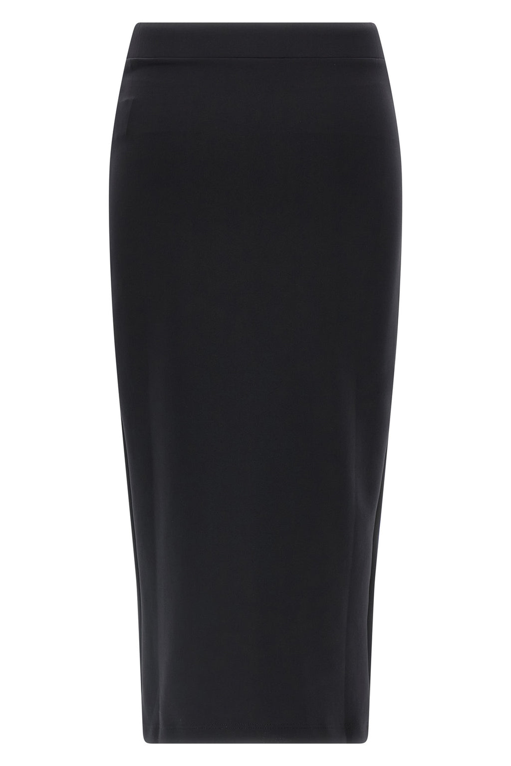 OFF-WHITE Logo skirt For Women 86% polyamide, 14% elastane