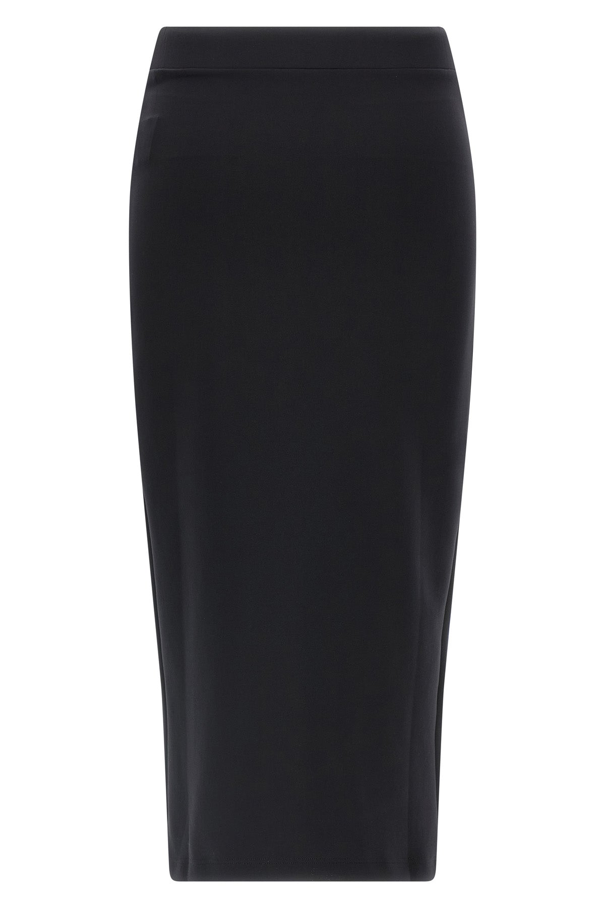 OFF-WHITE Logo skirt For Women 86% polyamide, 14% elastane