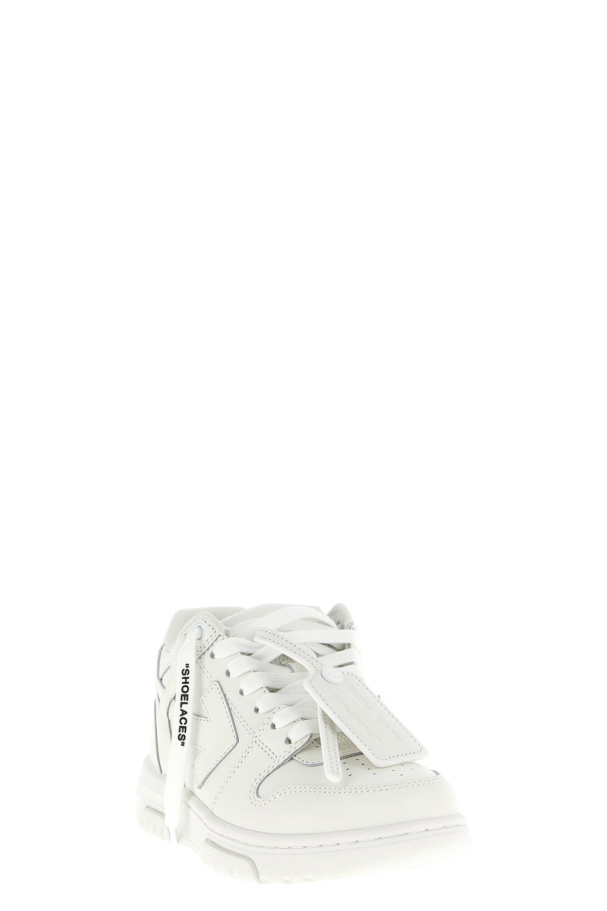 off-white 'Out Of Office' sneakers