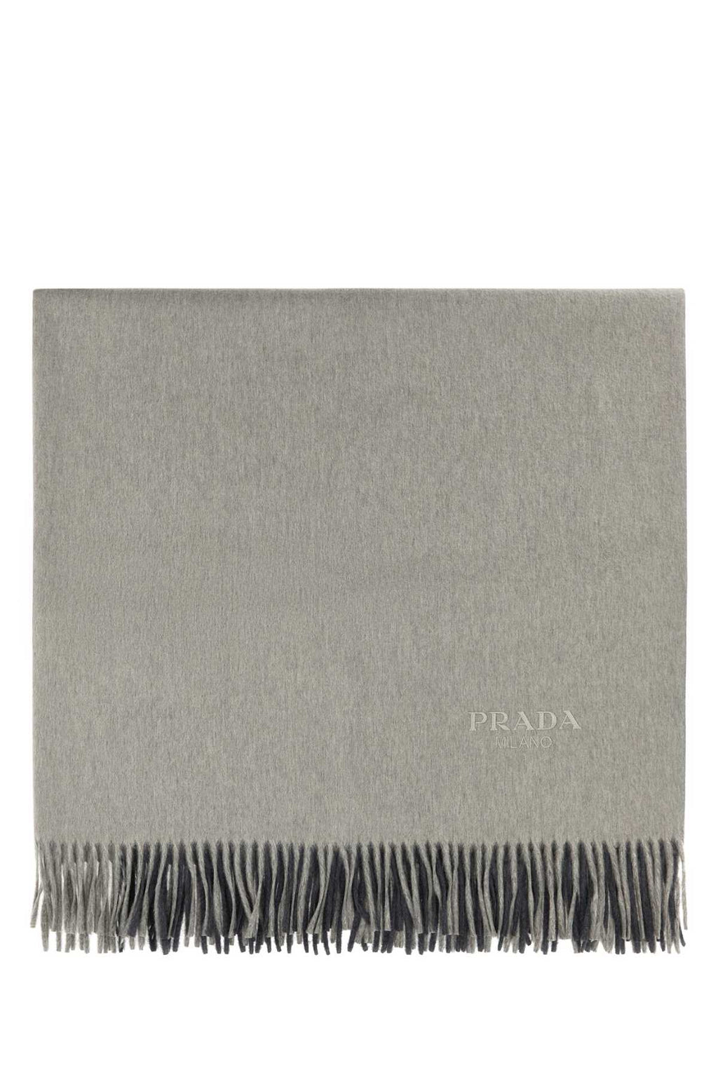 PRADA PLAID For UNISEX 25%WO75%WS