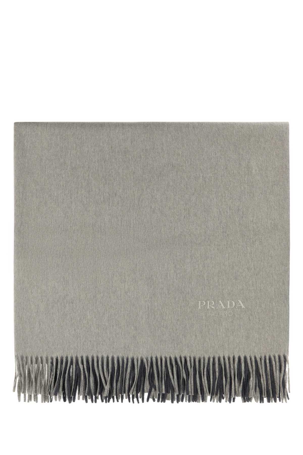 PRADA PLAID For UNISEX 25%WO75%WS