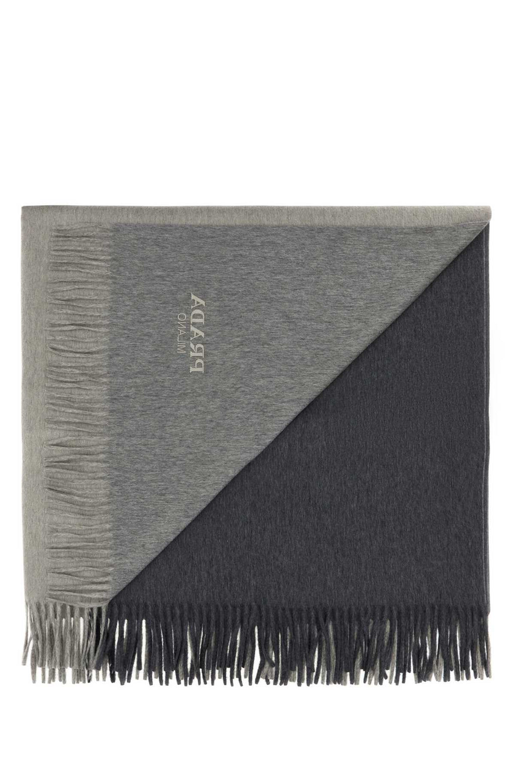 PRADA PLAID For UNISEX 25%WO75%WS
