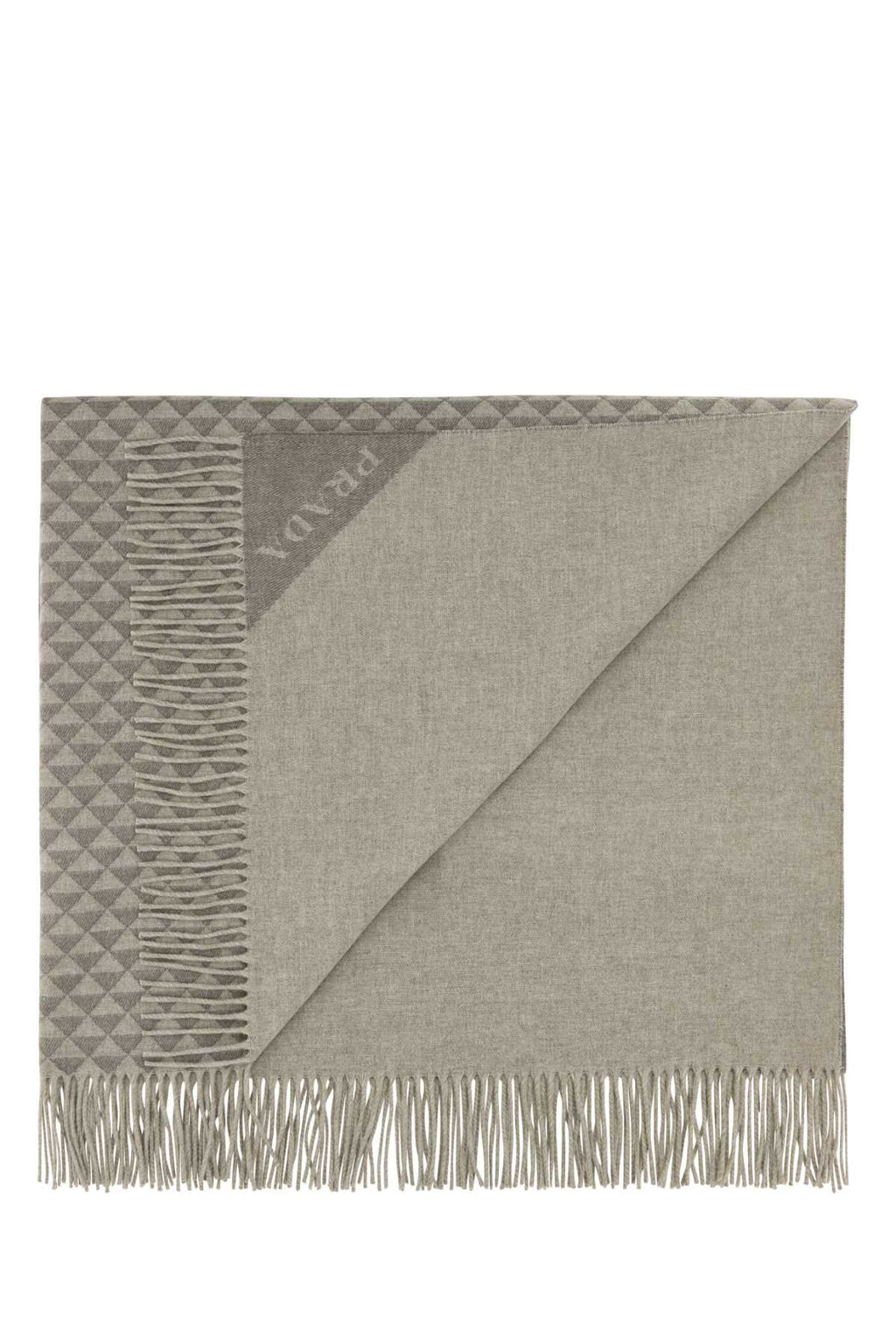 PRADA PLAID For UNISEX 90%WO10%WS