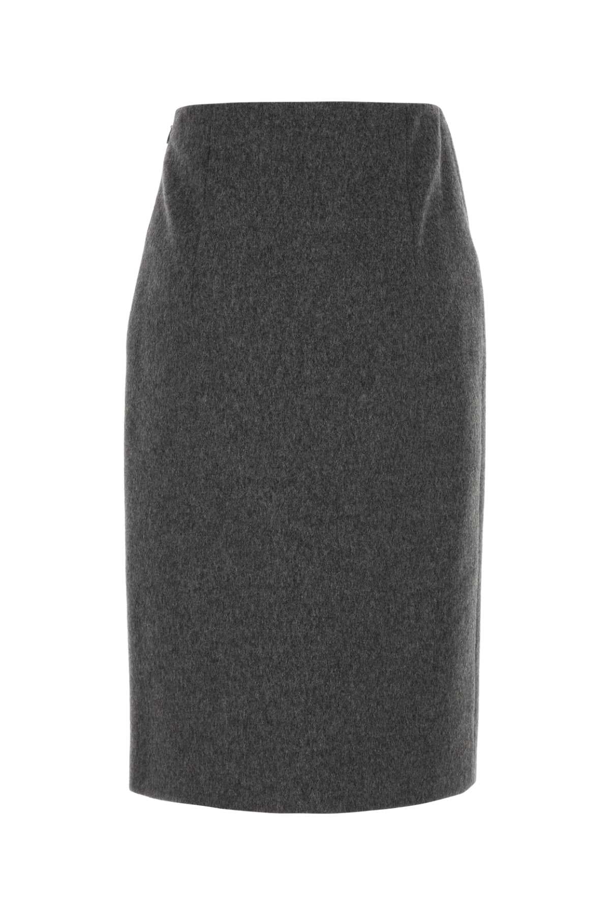 PRADA GONNE For Women 100%WV