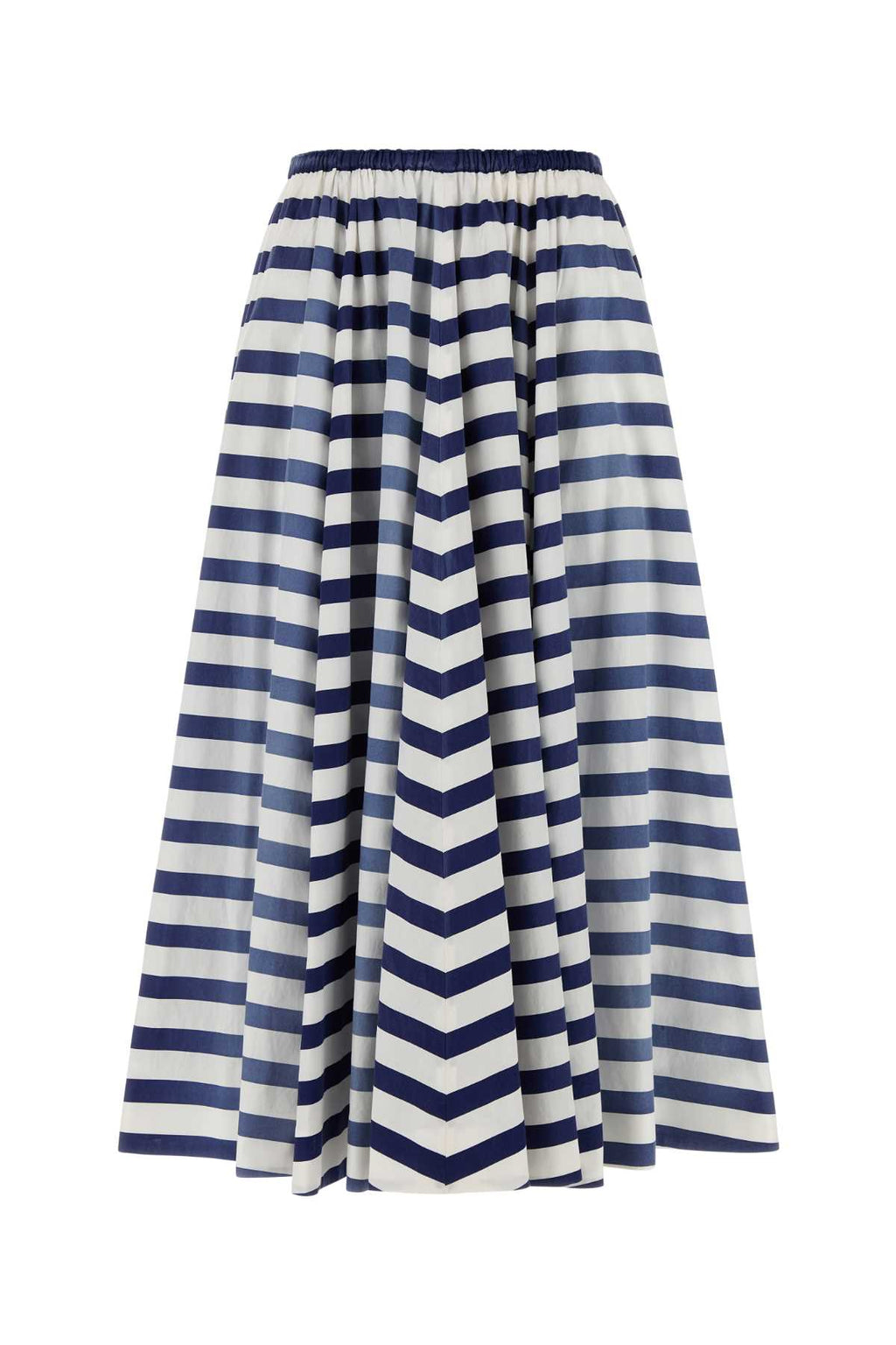 PRADA GONNE For Women Exterior: 100% Cotton
