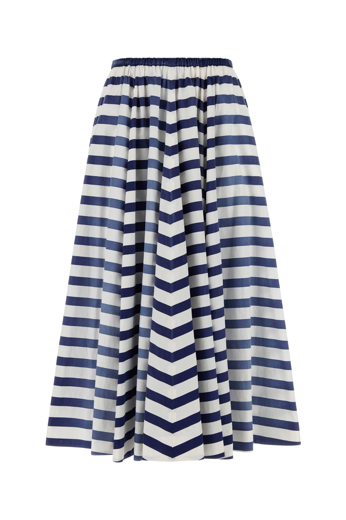 PRADA GONNE For Women Exterior: 100% Cotton