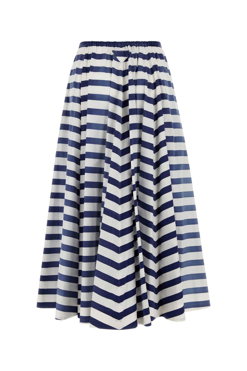 PRADA GONNE For Women Exterior: 100% Cotton