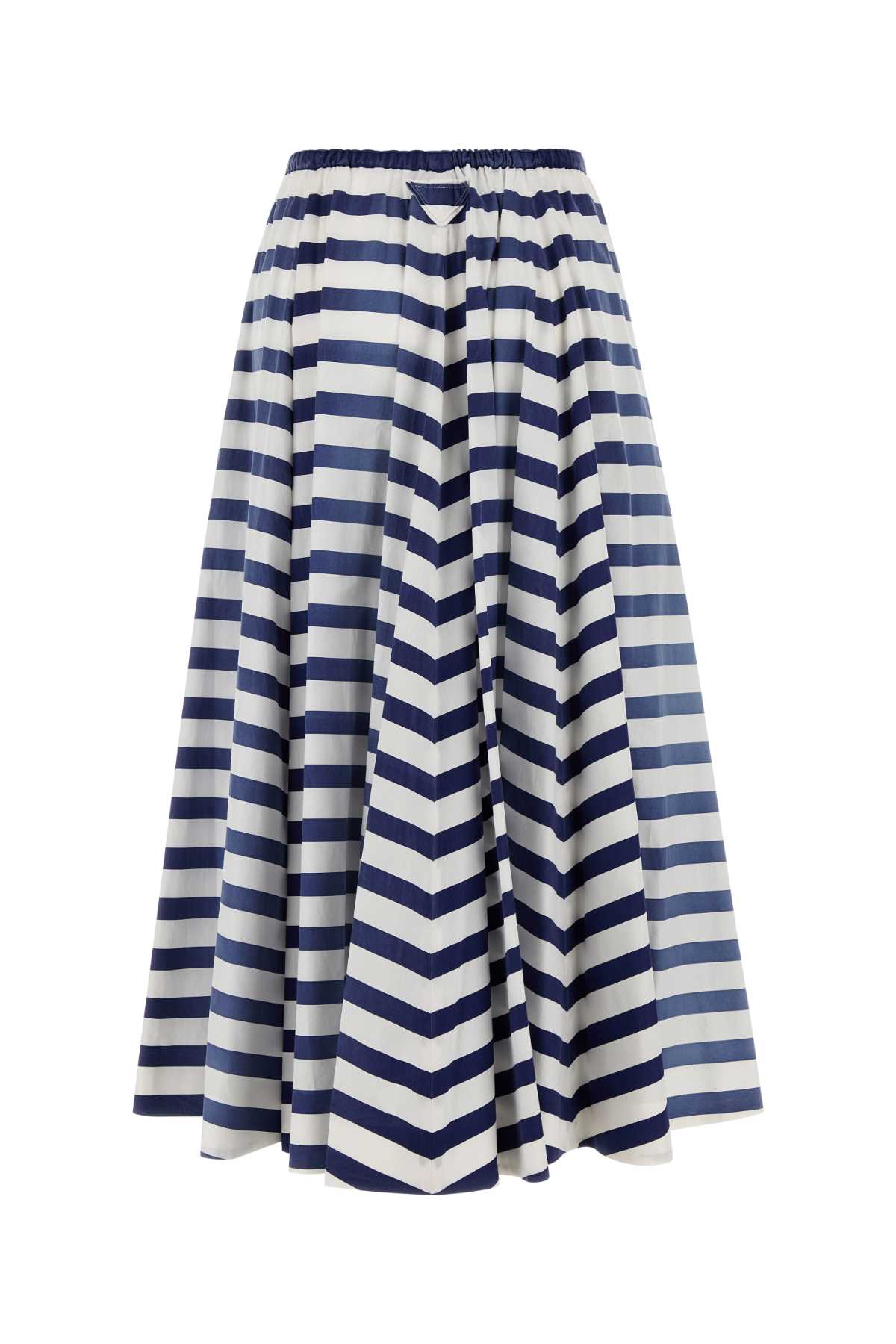 PRADA GONNE For Women Exterior: 100% Cotton