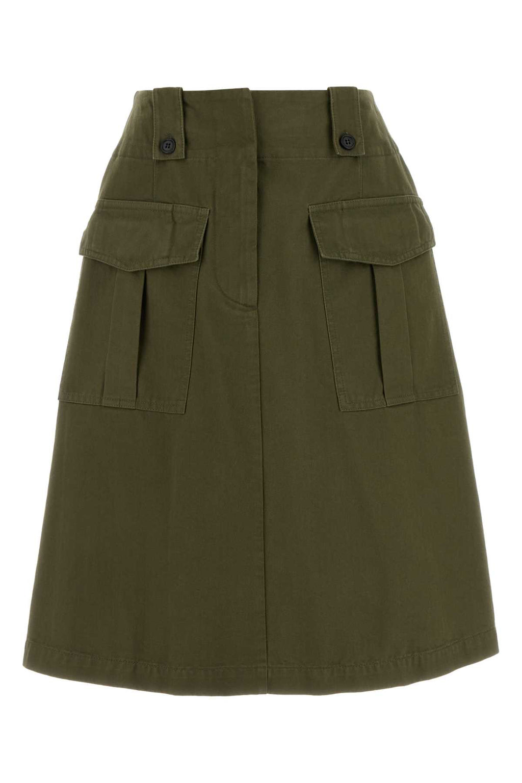 PRADA GONNA For Women 100%CO