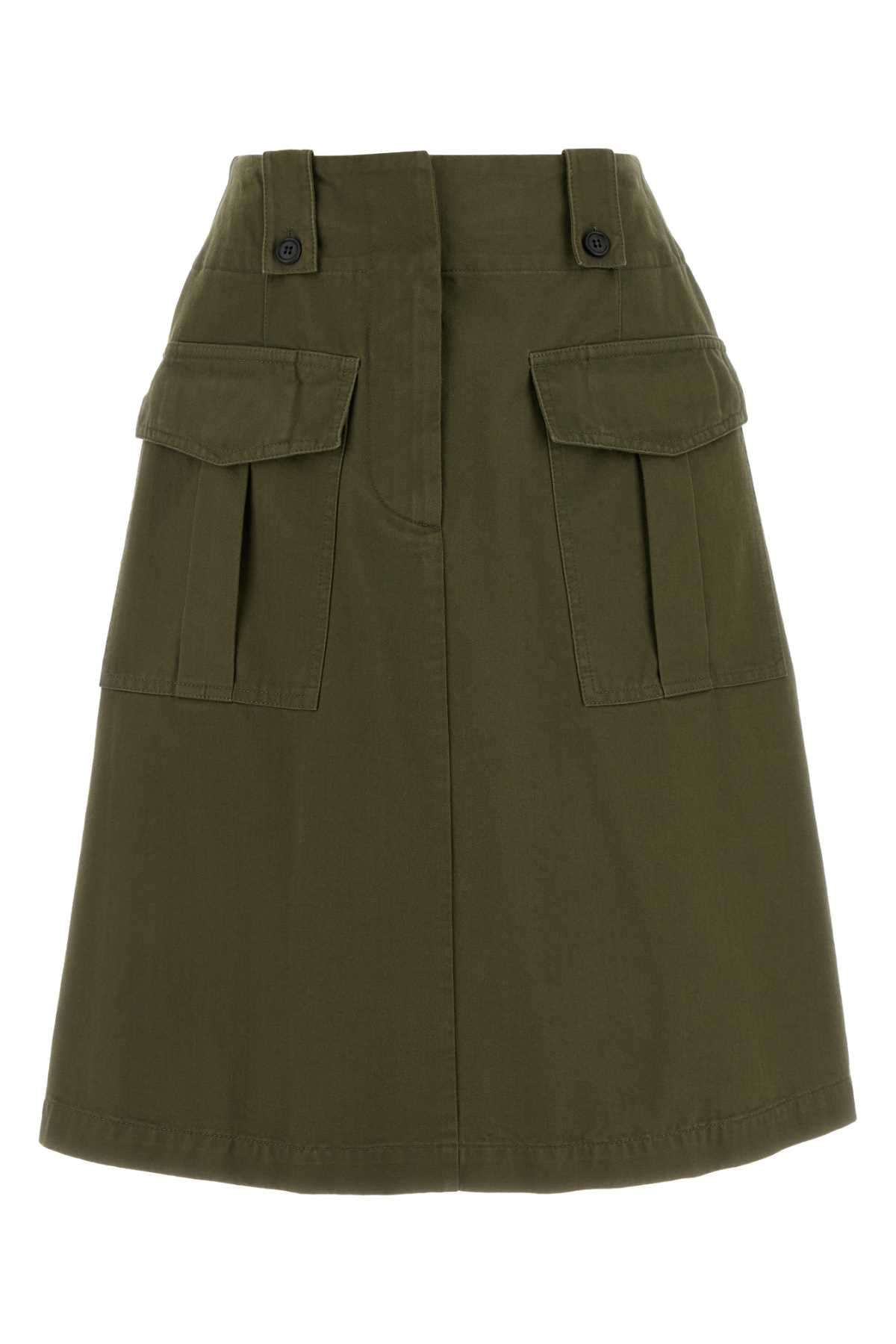 PRADA GONNA For Women 100%CO