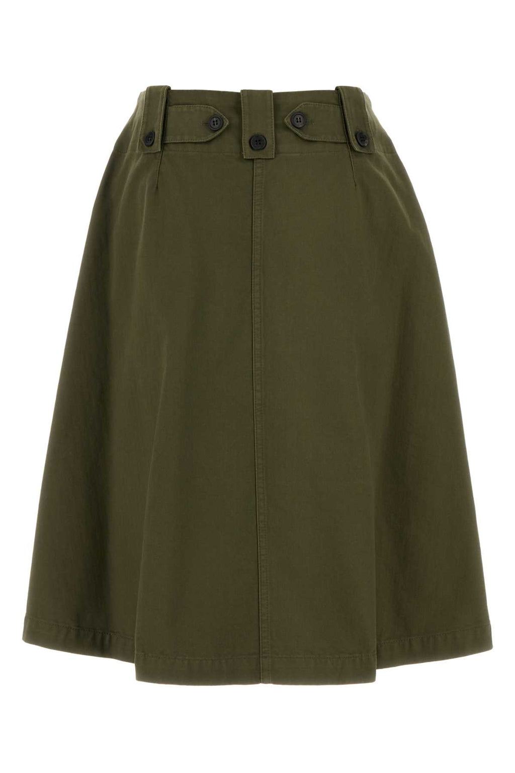 PRADA GONNA For Women 100%CO