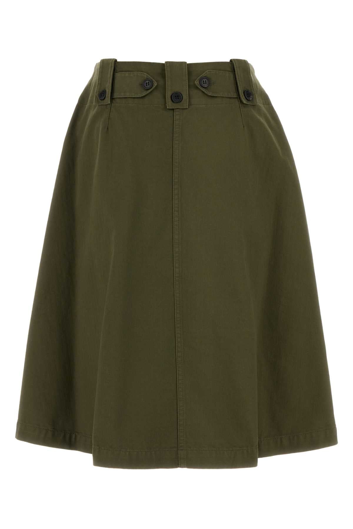 PRADA GONNA For Women 100%CO