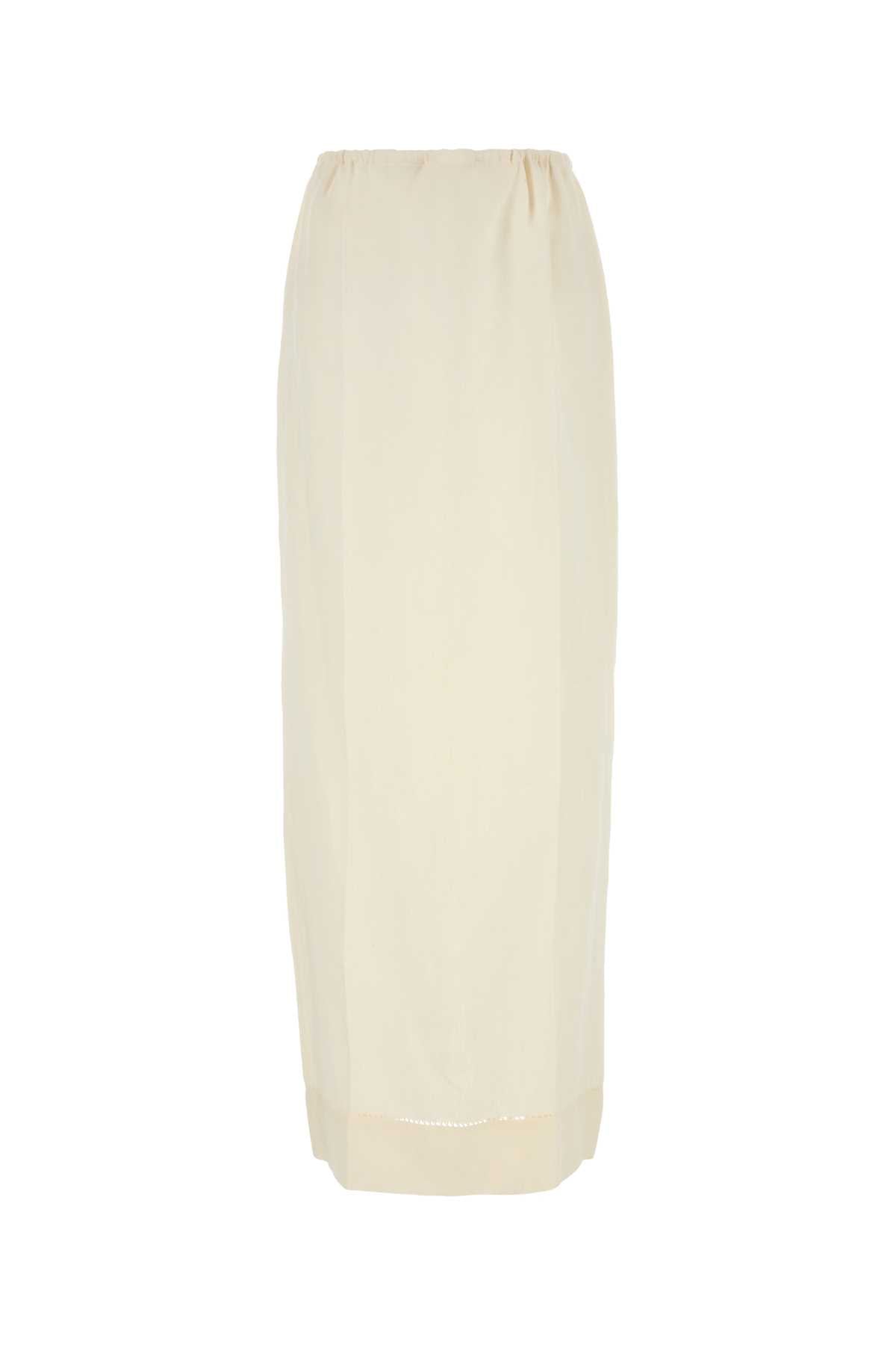 PRADA GONNE For Women 100%LI