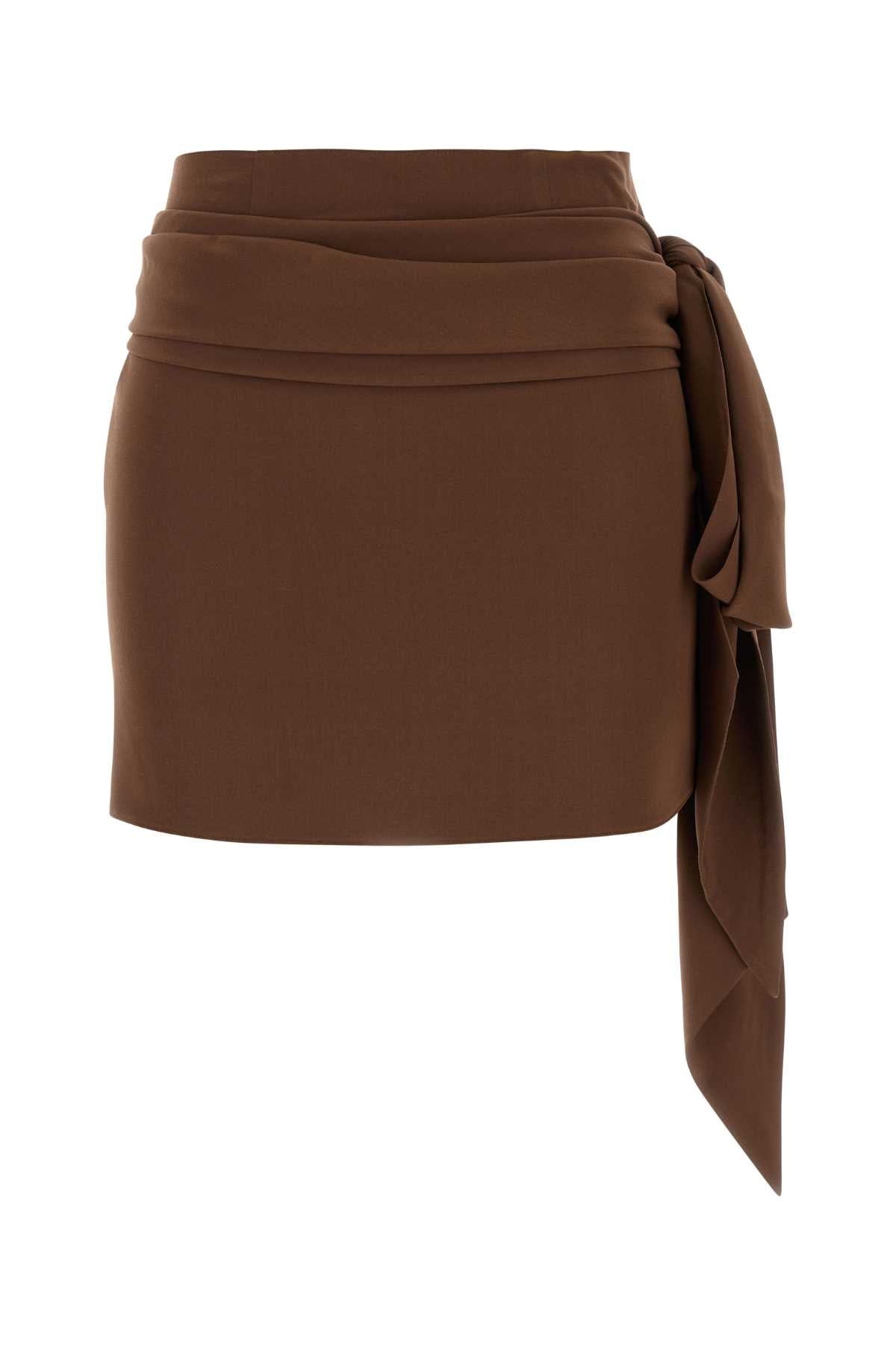 PRADA GONNA For Women Exterior: 100% Silk