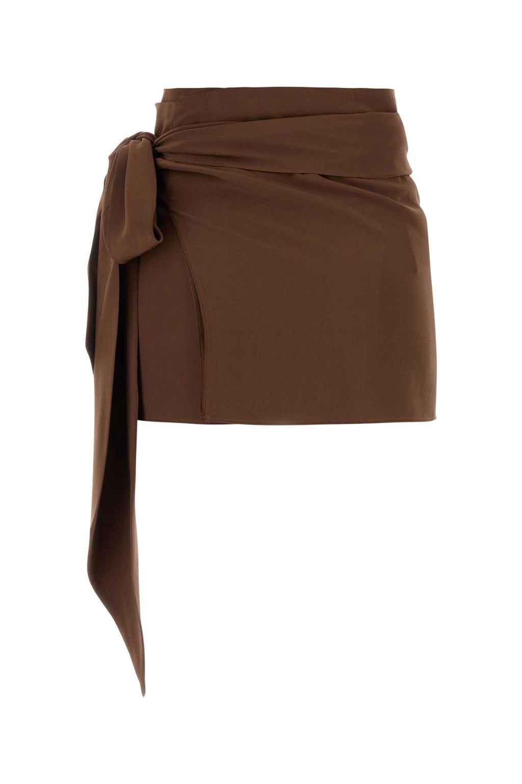 PRADA GONNA For Women Exterior: 100% Silk