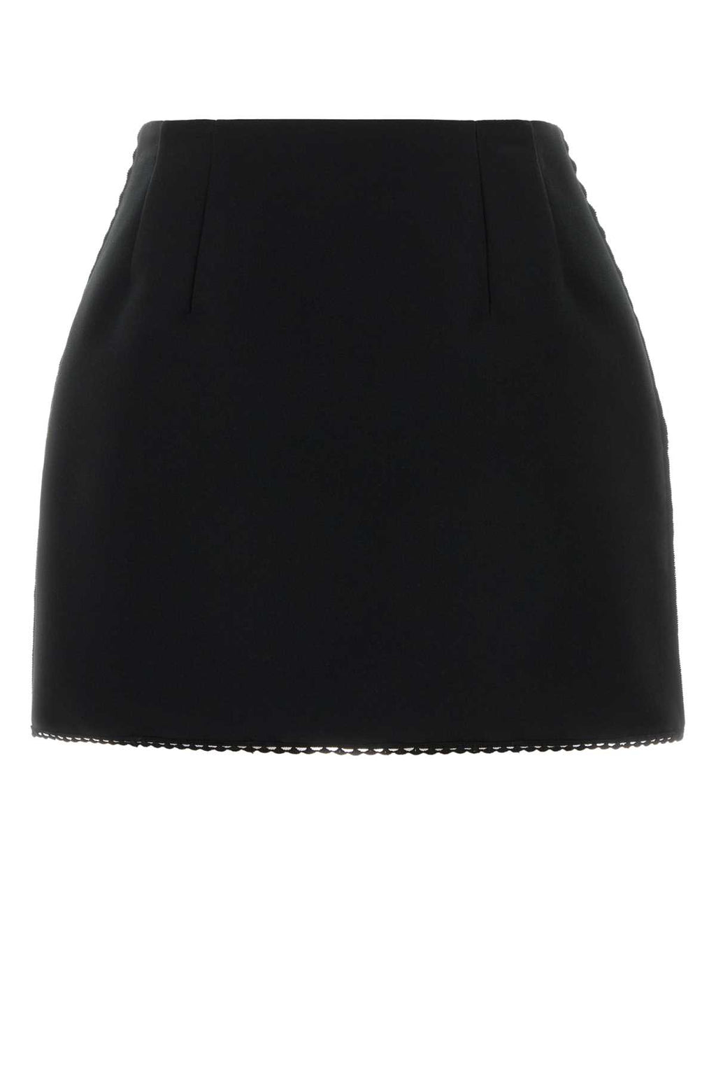 PRADA GONNE For Women Exterior: 77% Polyester 23% Silk