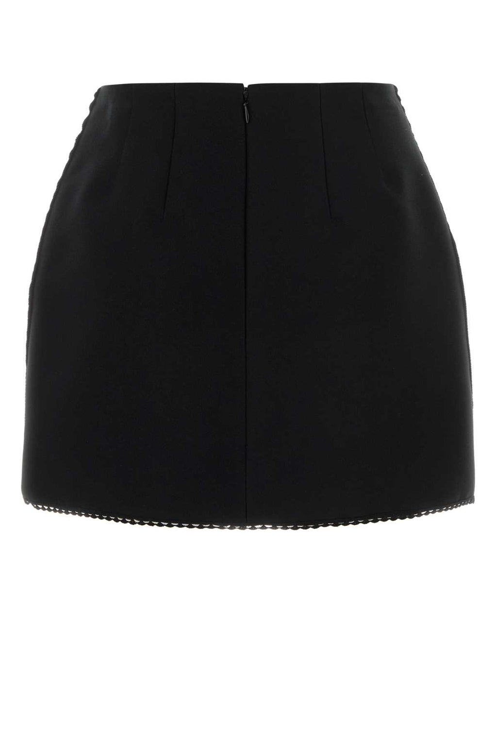 PRADA GONNE For Women Exterior: 77% Polyester 23% Silk