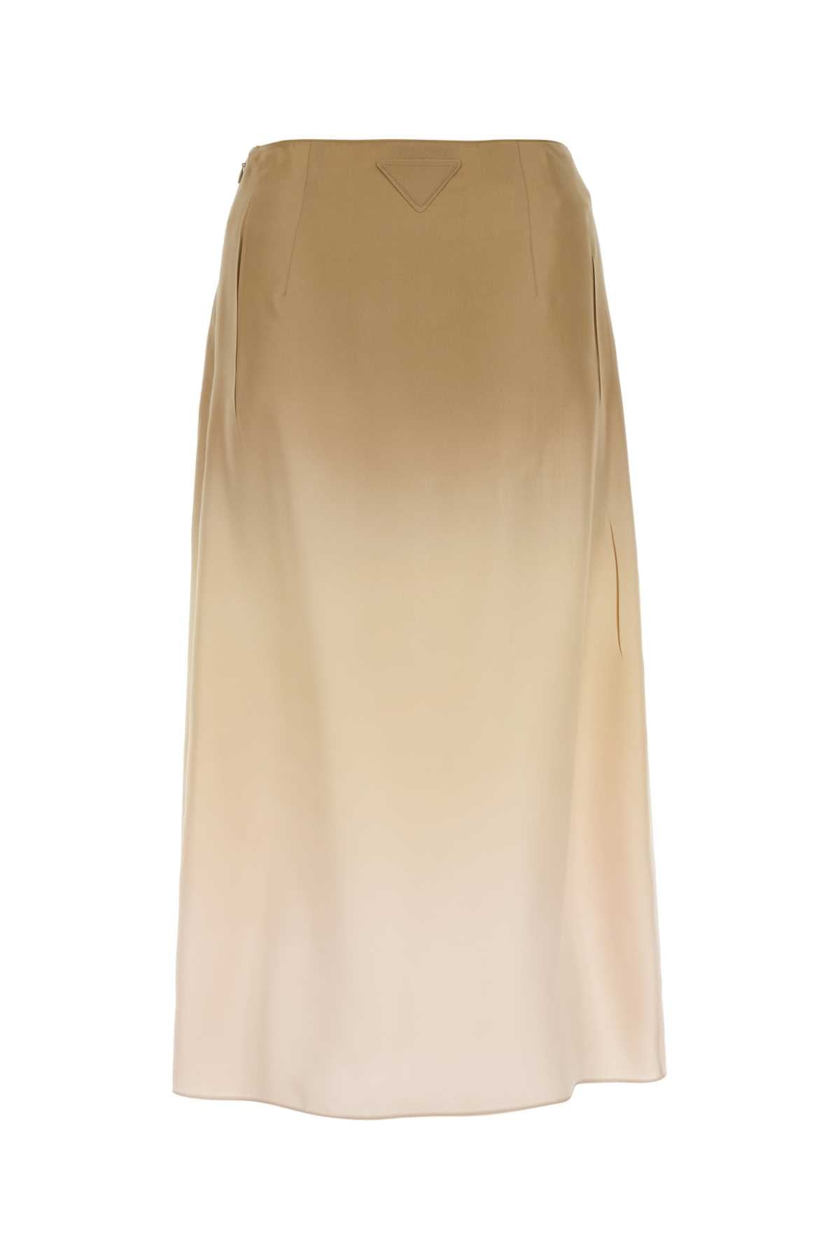 PRADA GONNA For Women 100%SE