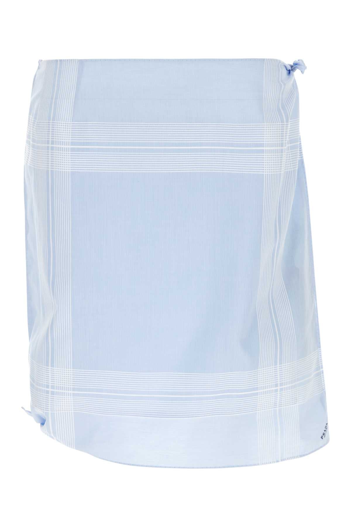 PRADA GONNA For Women 100%CO