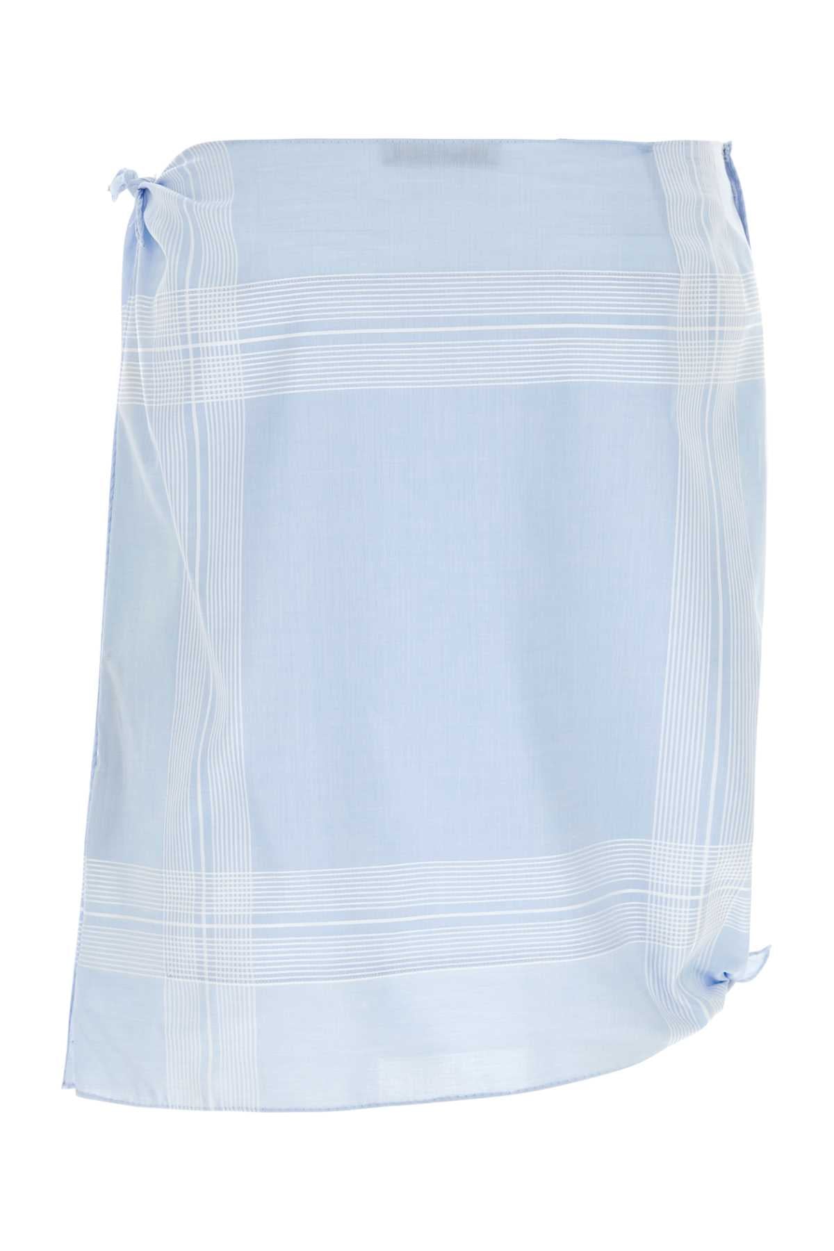 PRADA GONNA For Women 100%CO