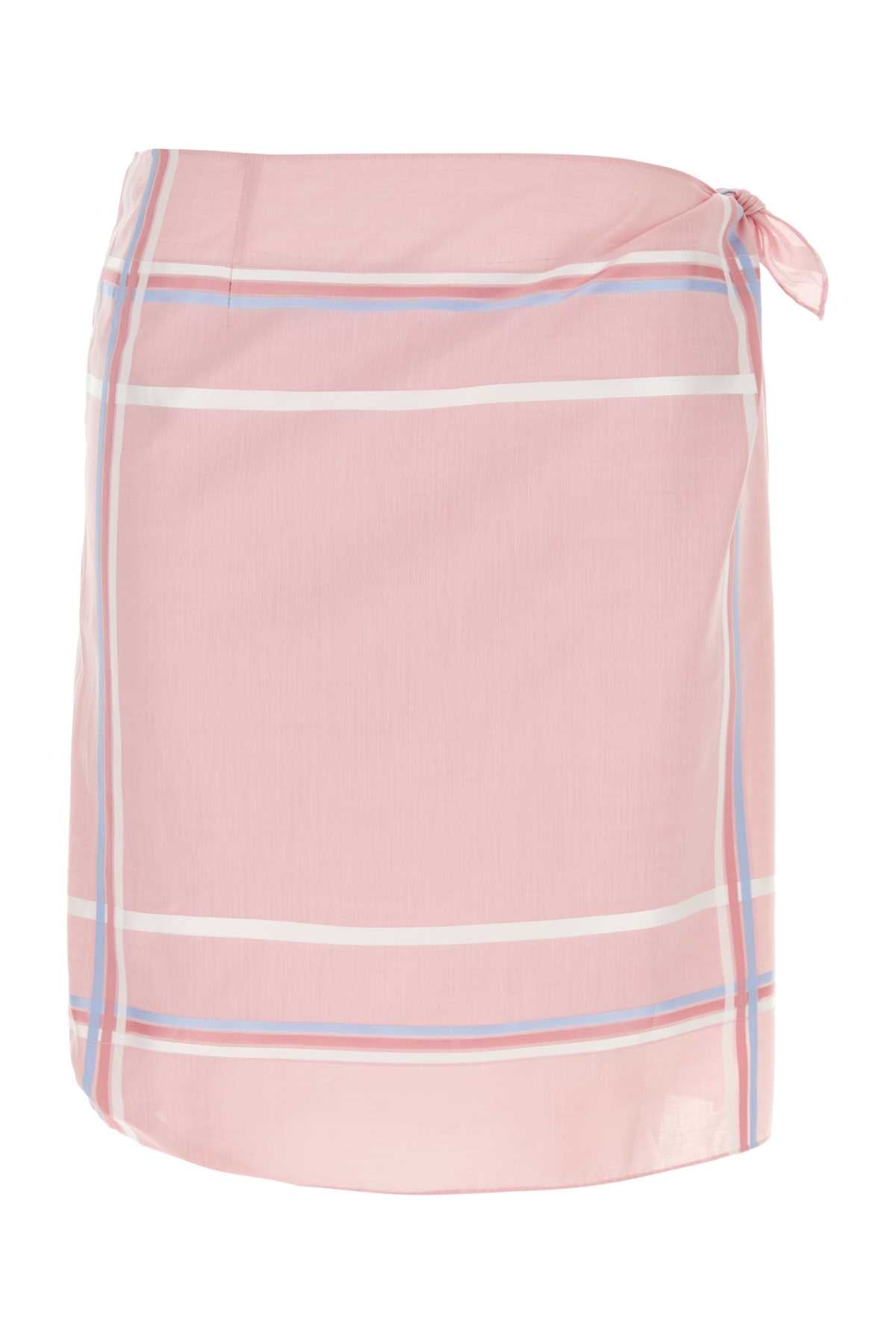 PRADA GONNA For Women 100%CO