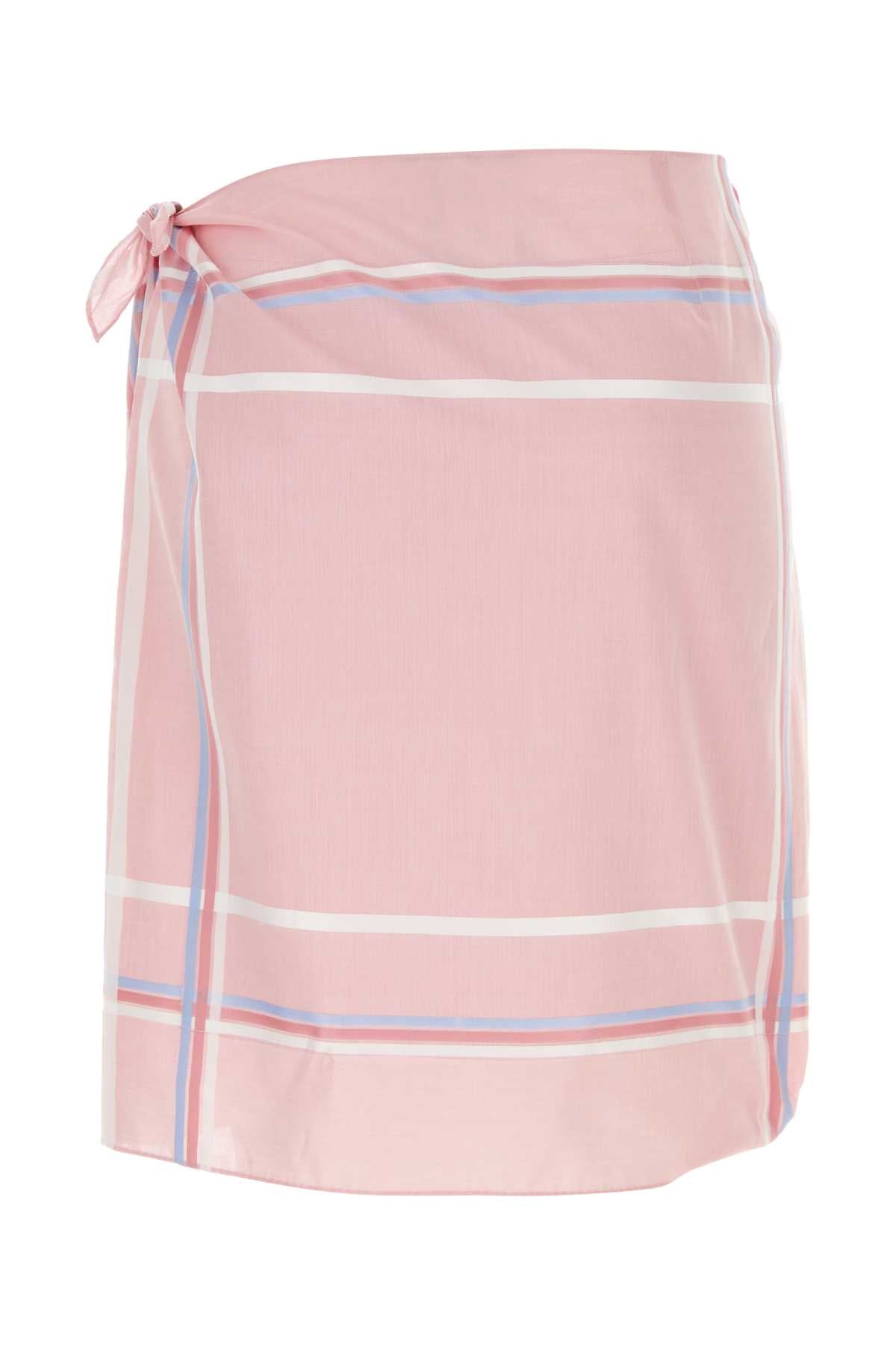 PRADA GONNA For Women 100%CO