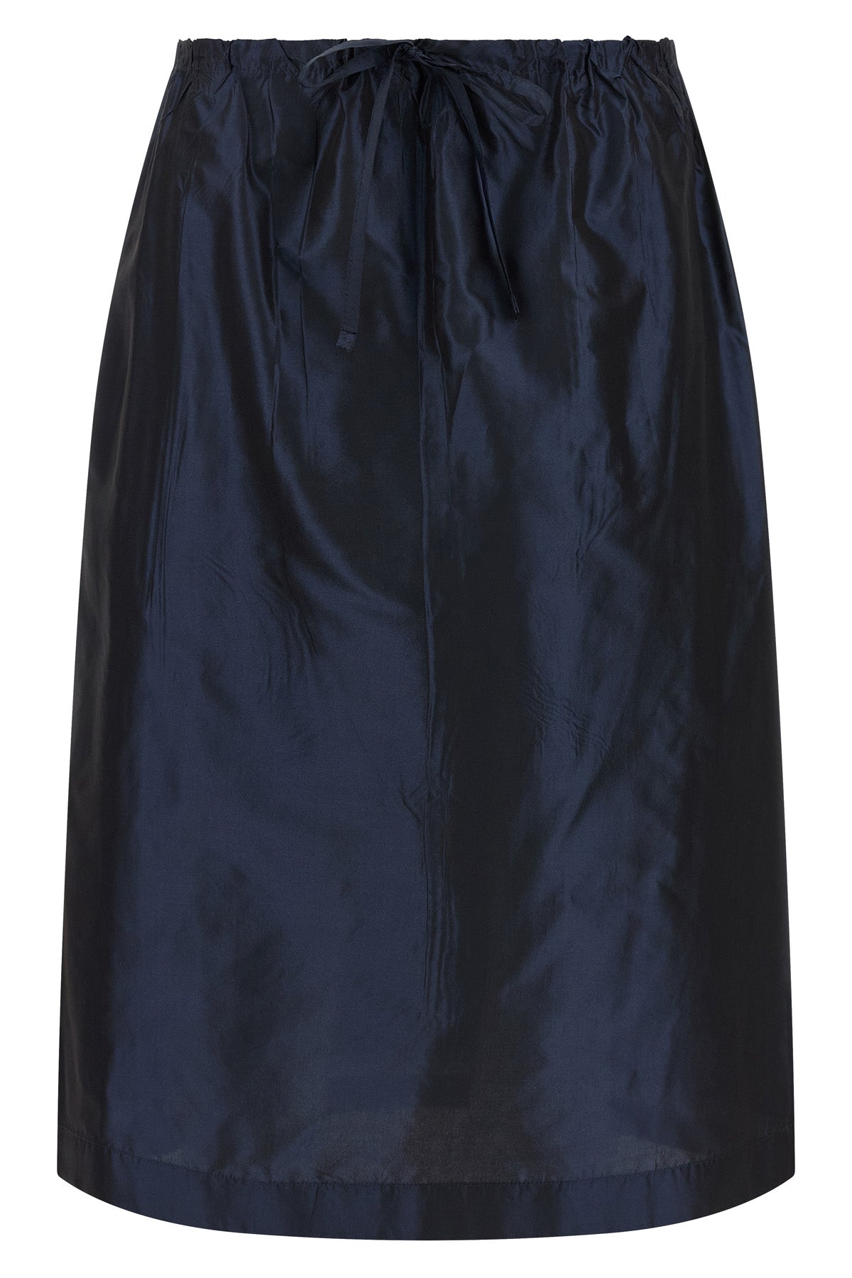 prada Taffeta skirt