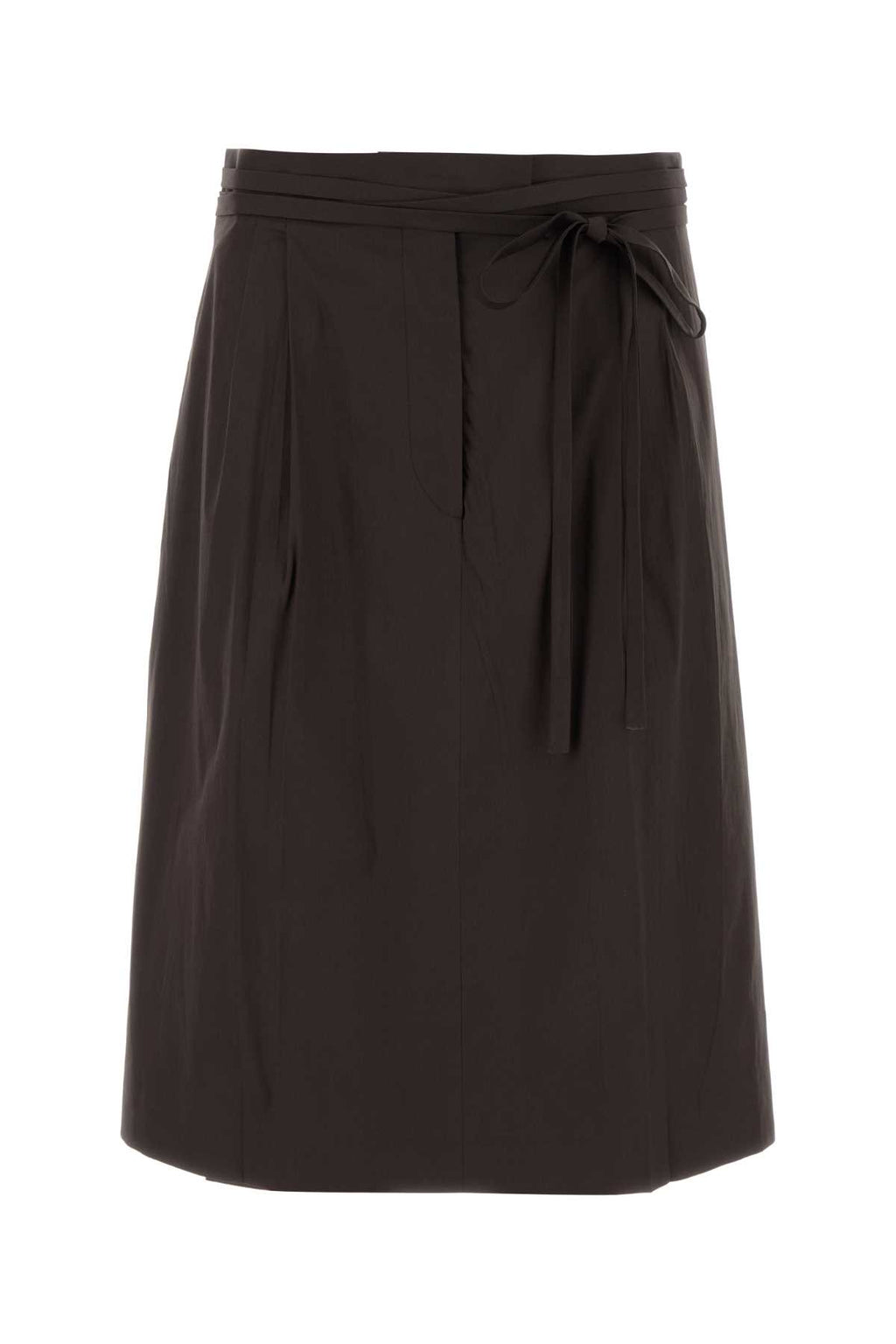 PRADA GONNA For Women 78%CO04%EA18%PA