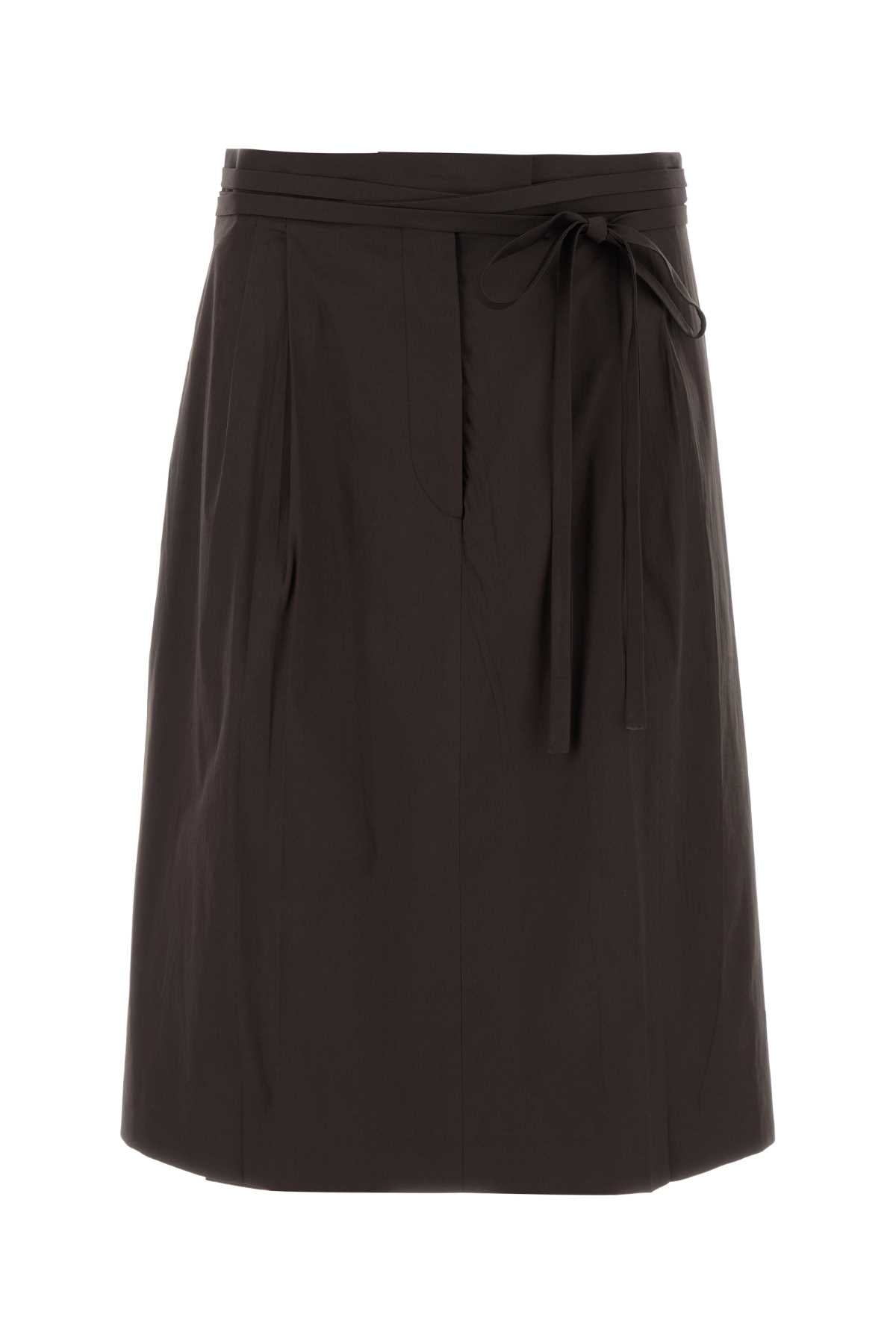 PRADA GONNA For Women 78%CO04%EA18%PA