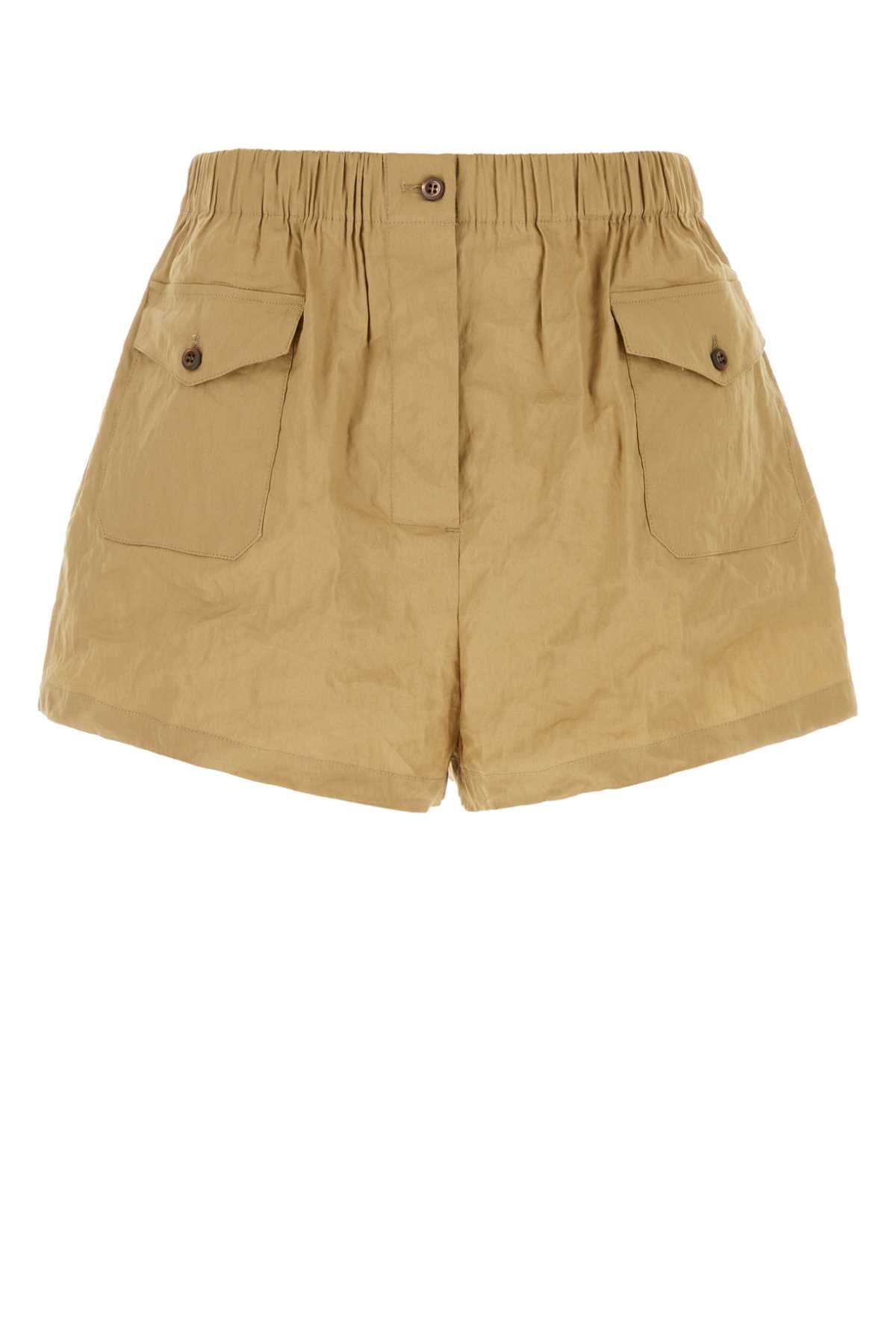 PRADA SHORTS
