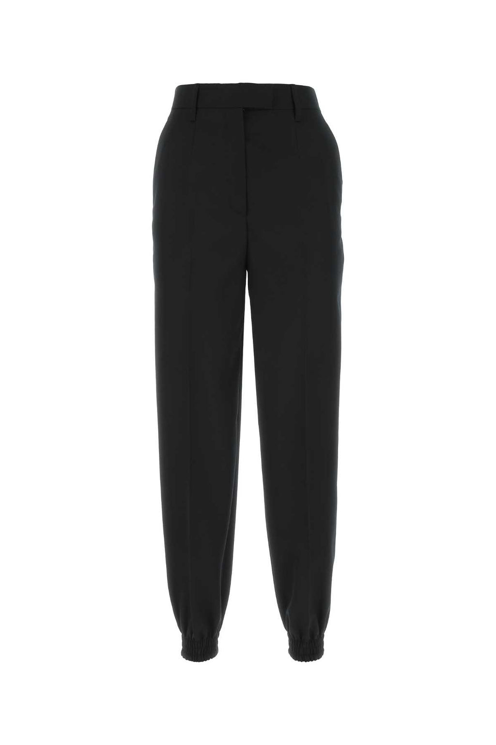 PRADA PANTALONE For Women 100%WV