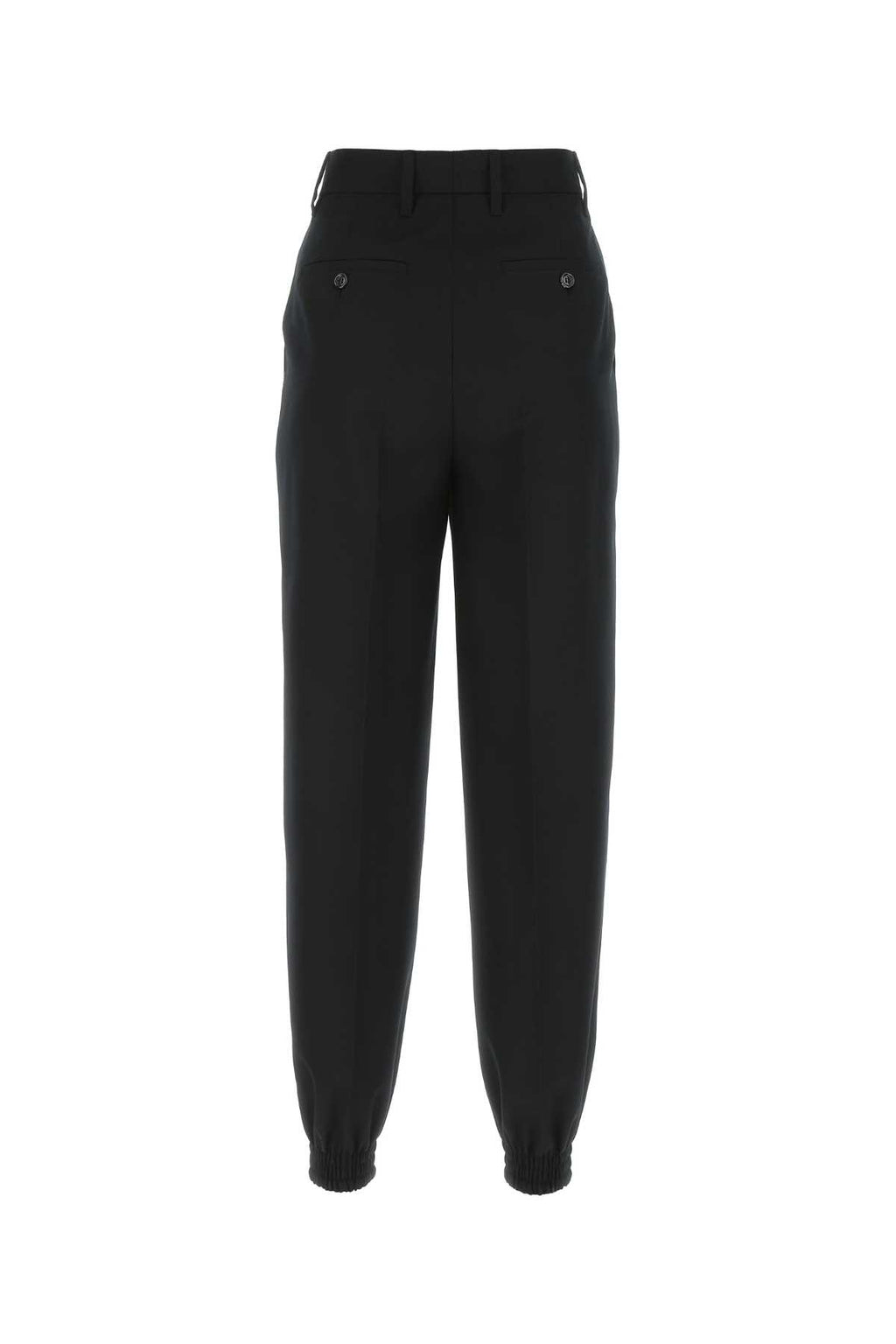 PRADA PANTALONE For Women 100%WV