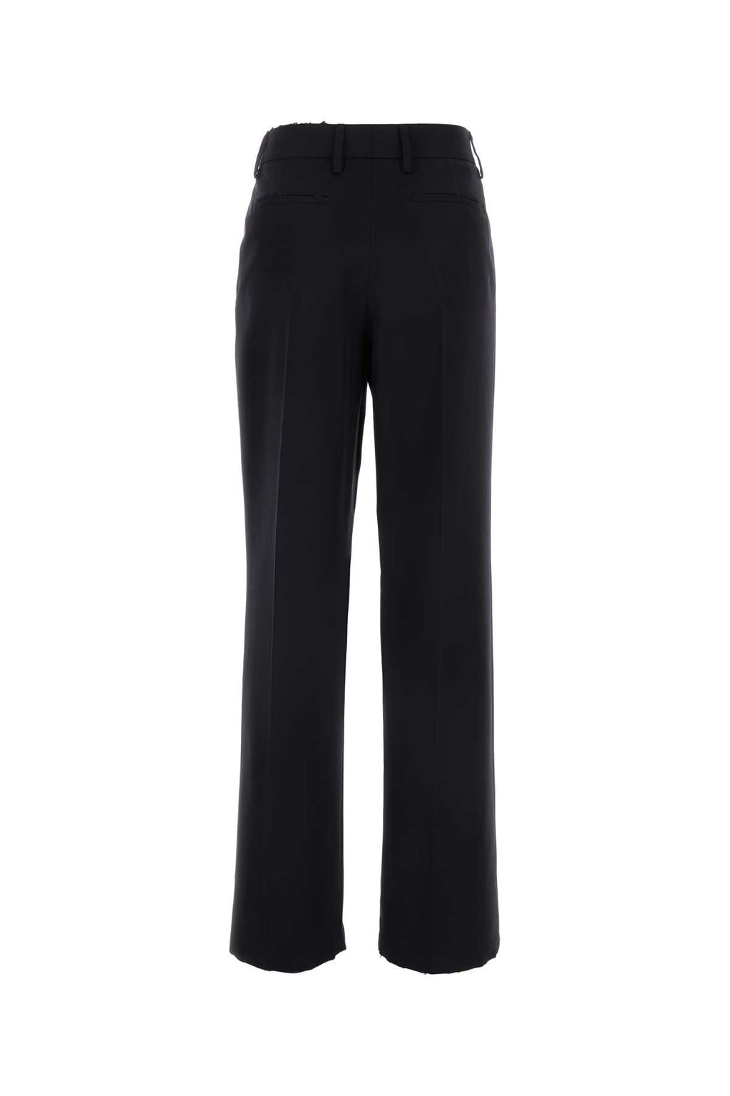 PRADA PANTALONI For Women 100%WO-60%CRISTALLO 40%OTTONE